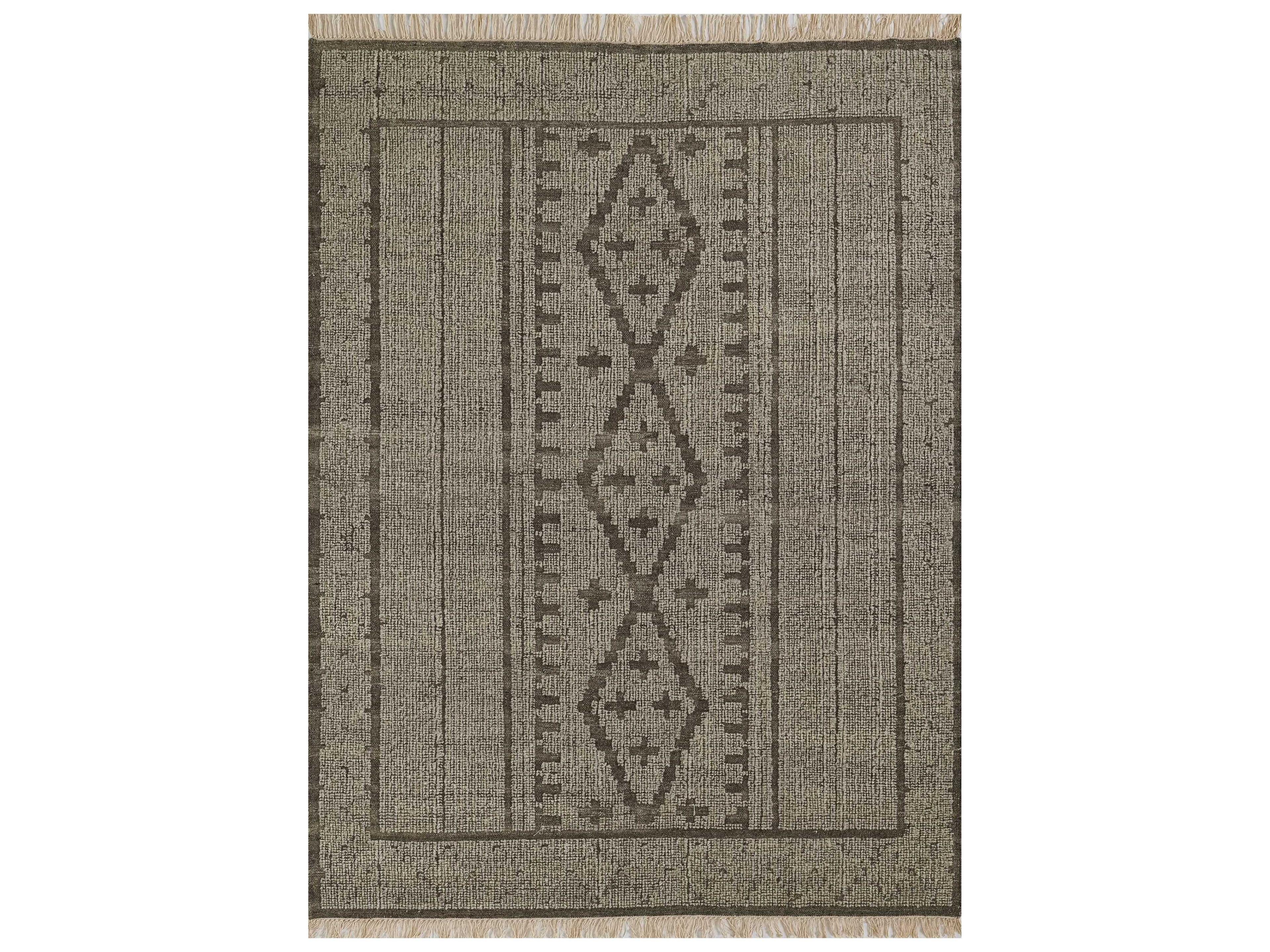 Momeni Bristol Bordered Area Rug