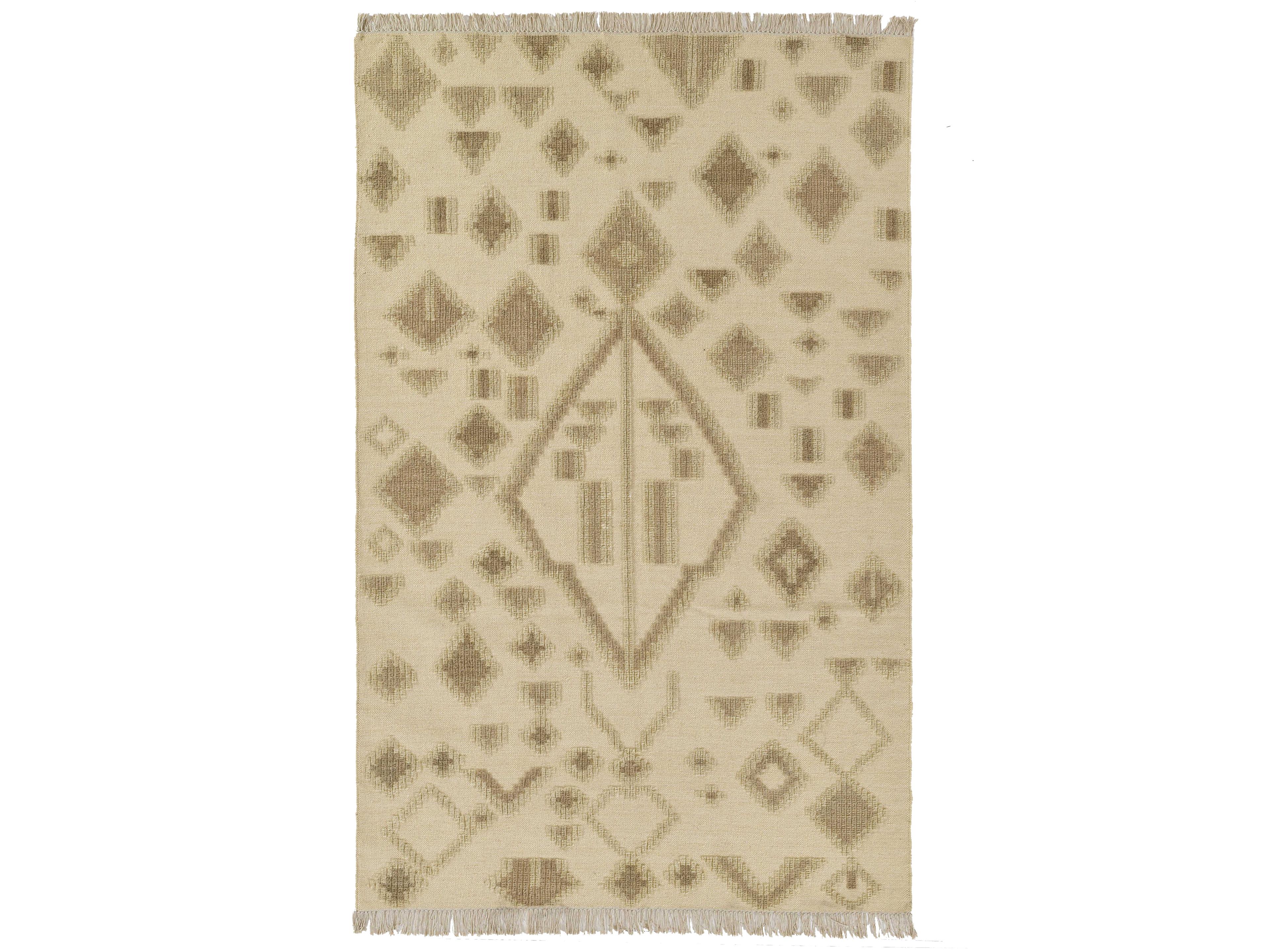 Momeni Bristol Southwestern Area Rug