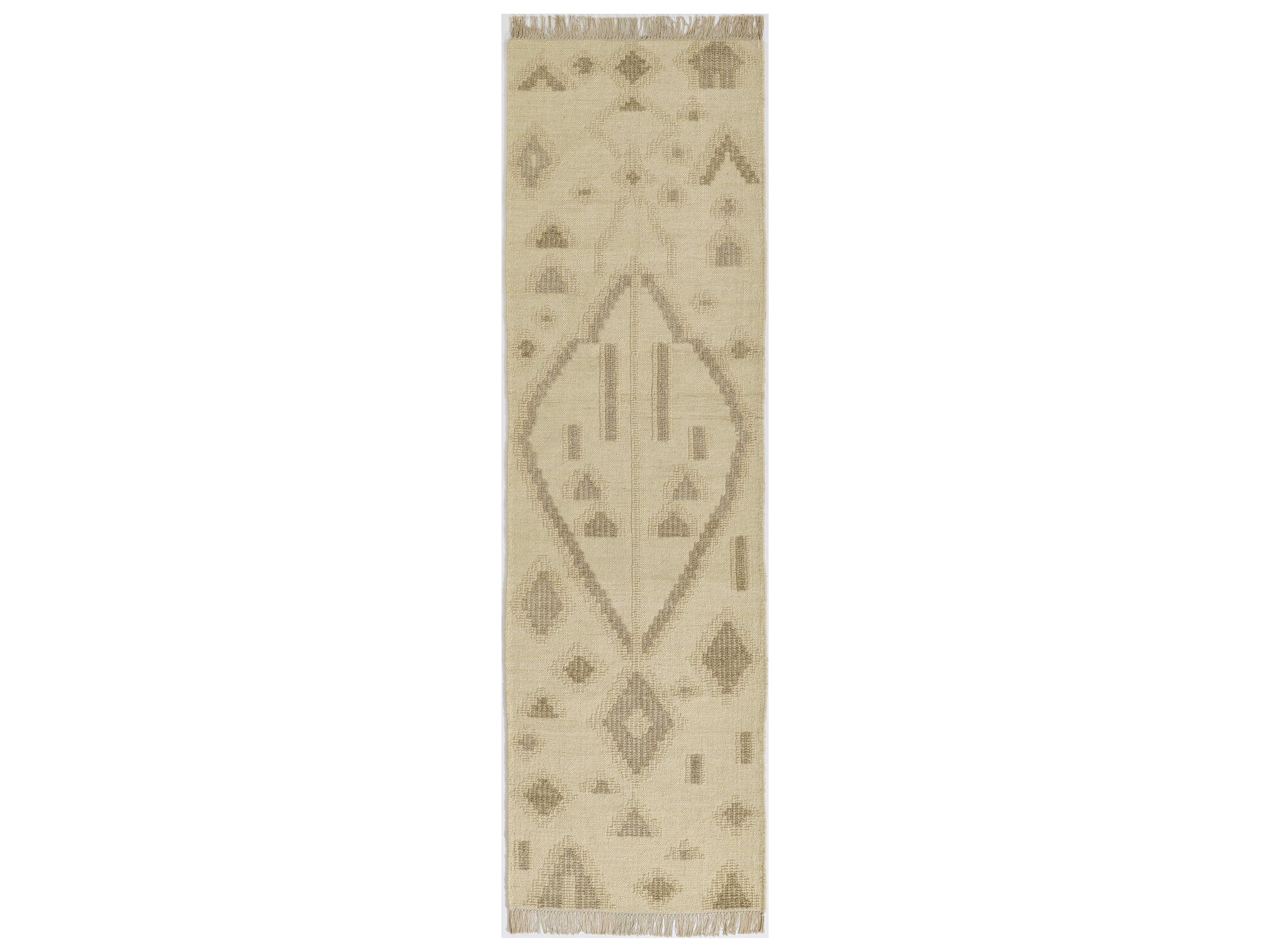 Momeni Bristol Southwestern Runner Area Rug