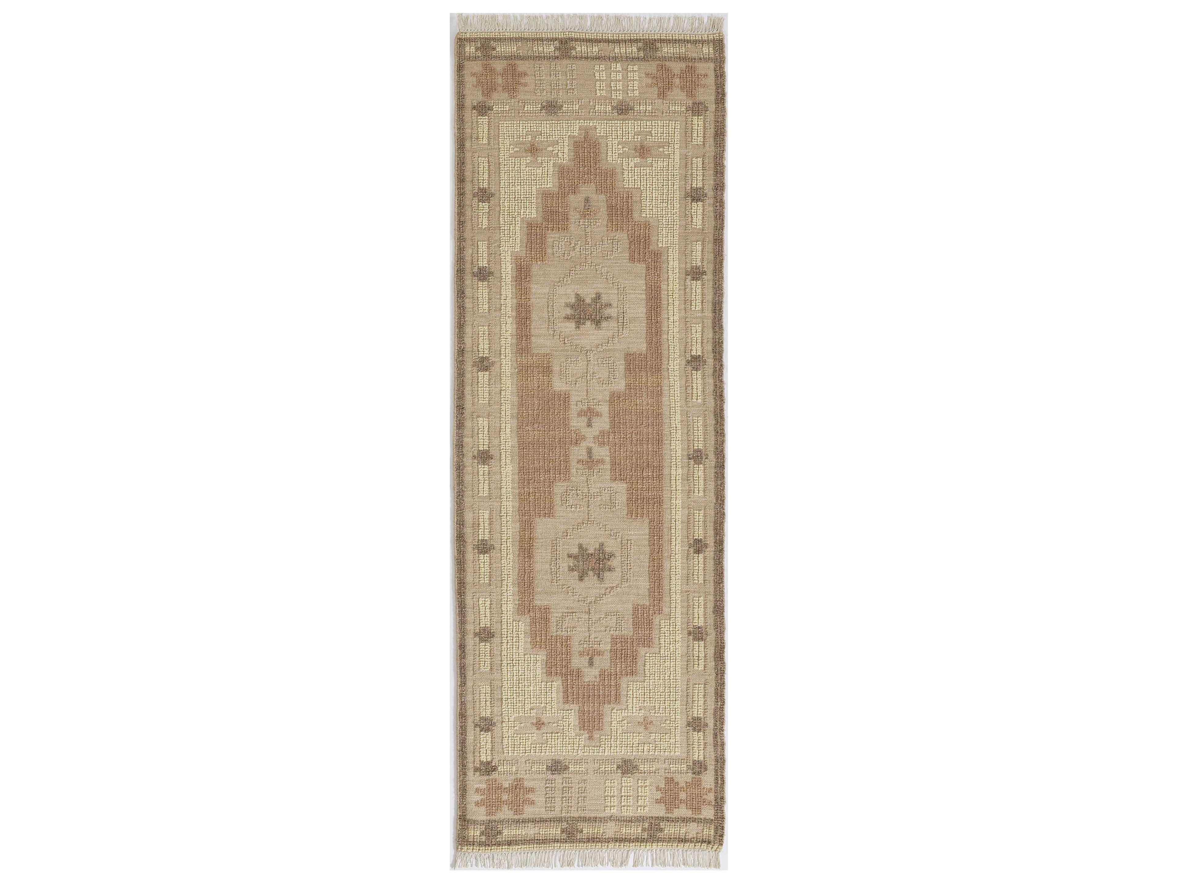 Momeni Bristol Southwestern Runner Area Rug