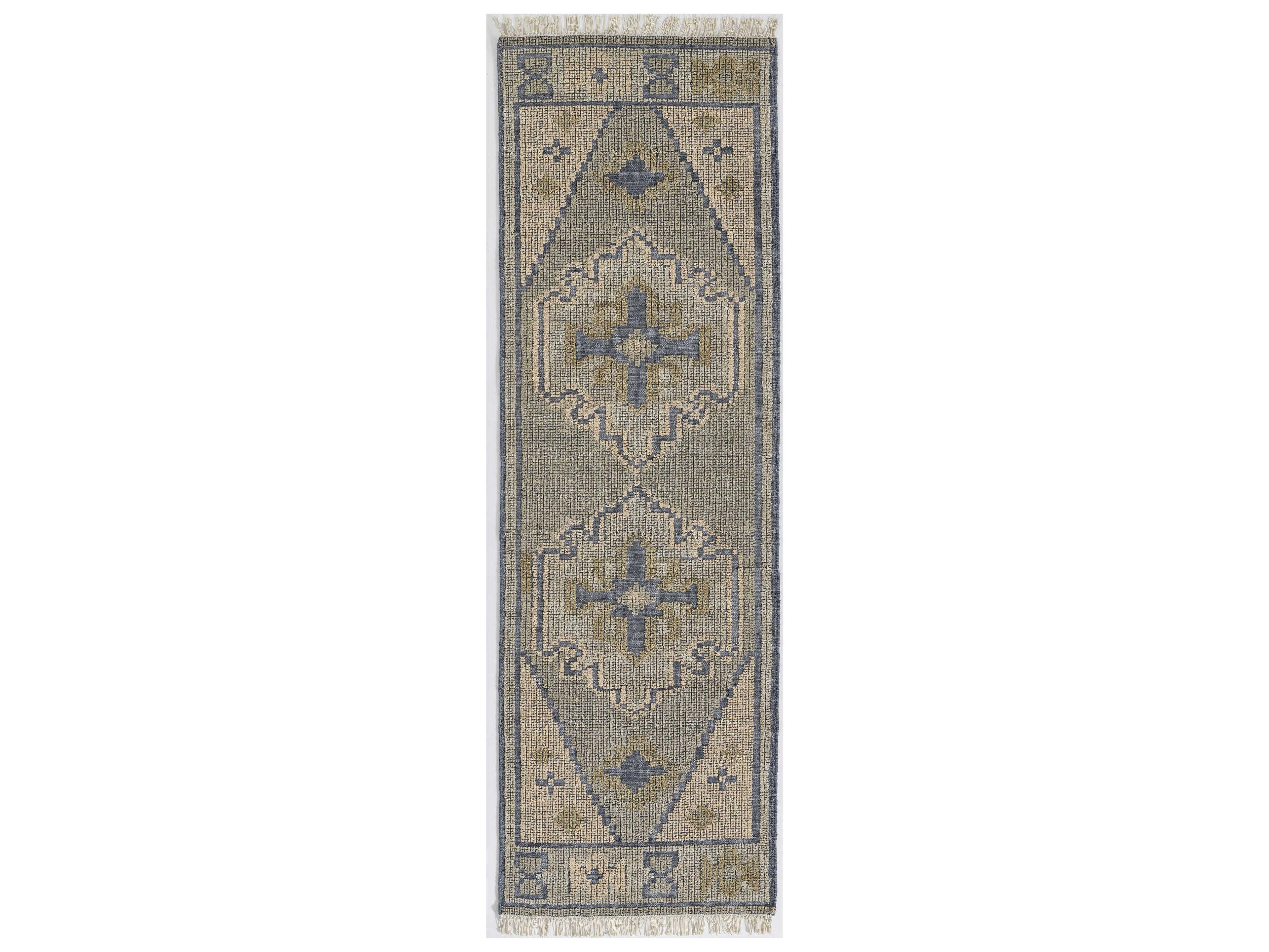 Momeni Bristol Southwestern Runner Area Rug
