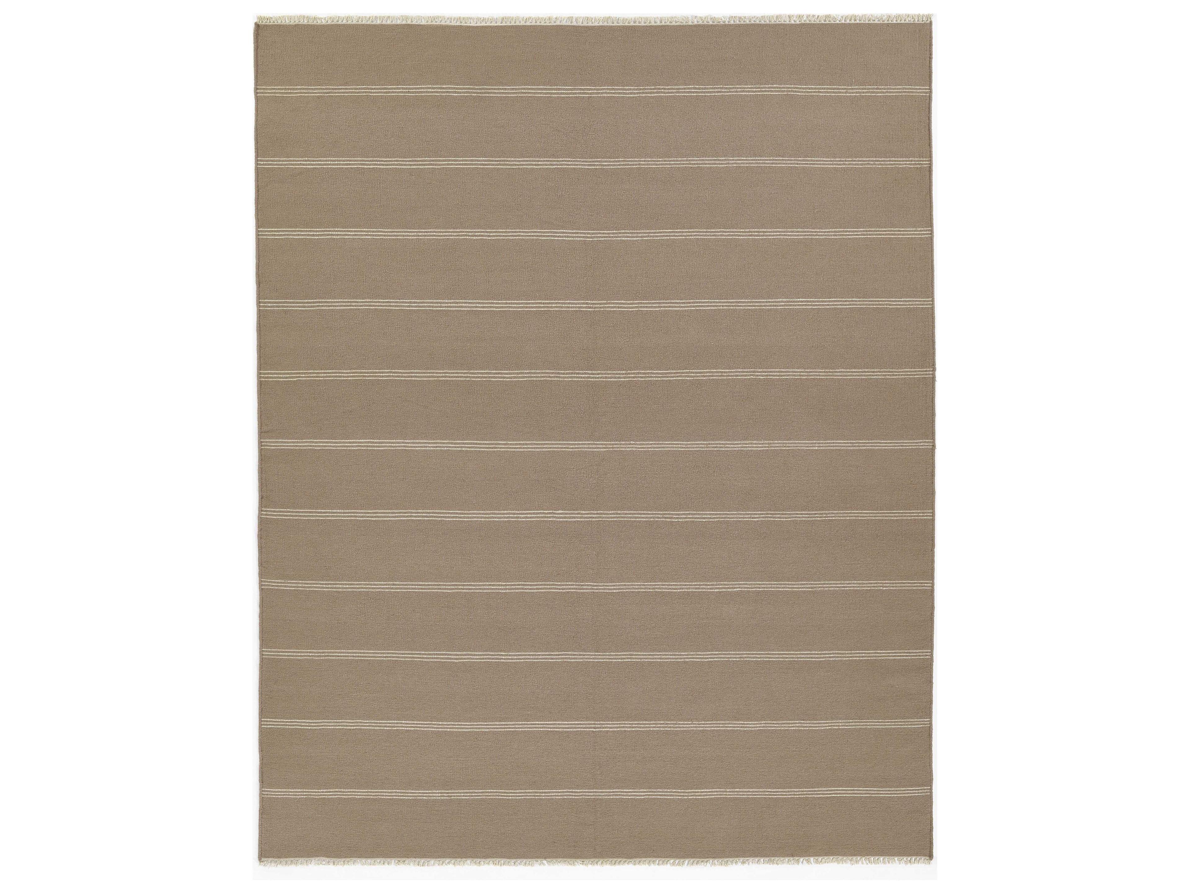 Momeni Caseres Striped Area Rug