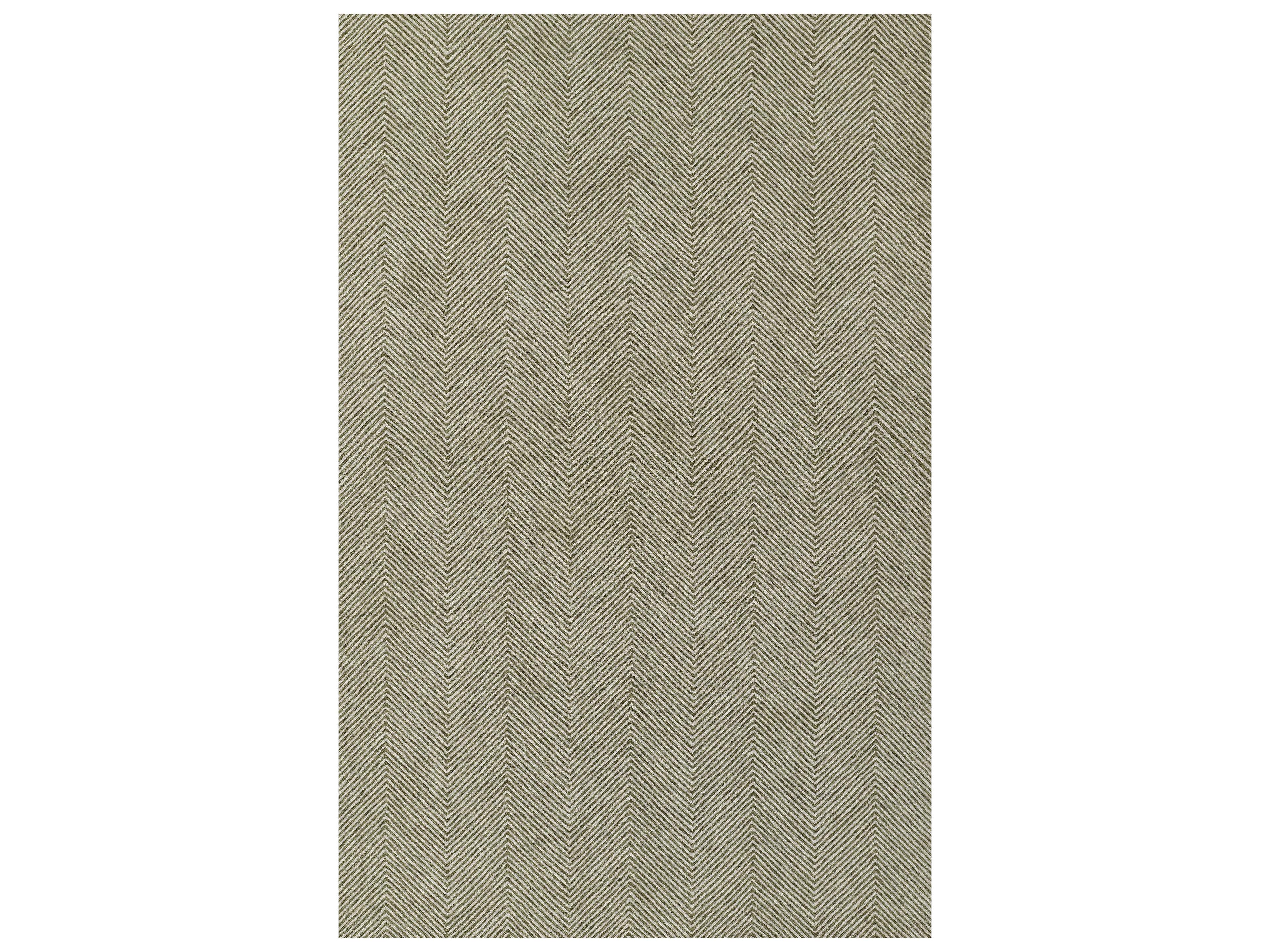 Momeni Charles Chevron Area Rug