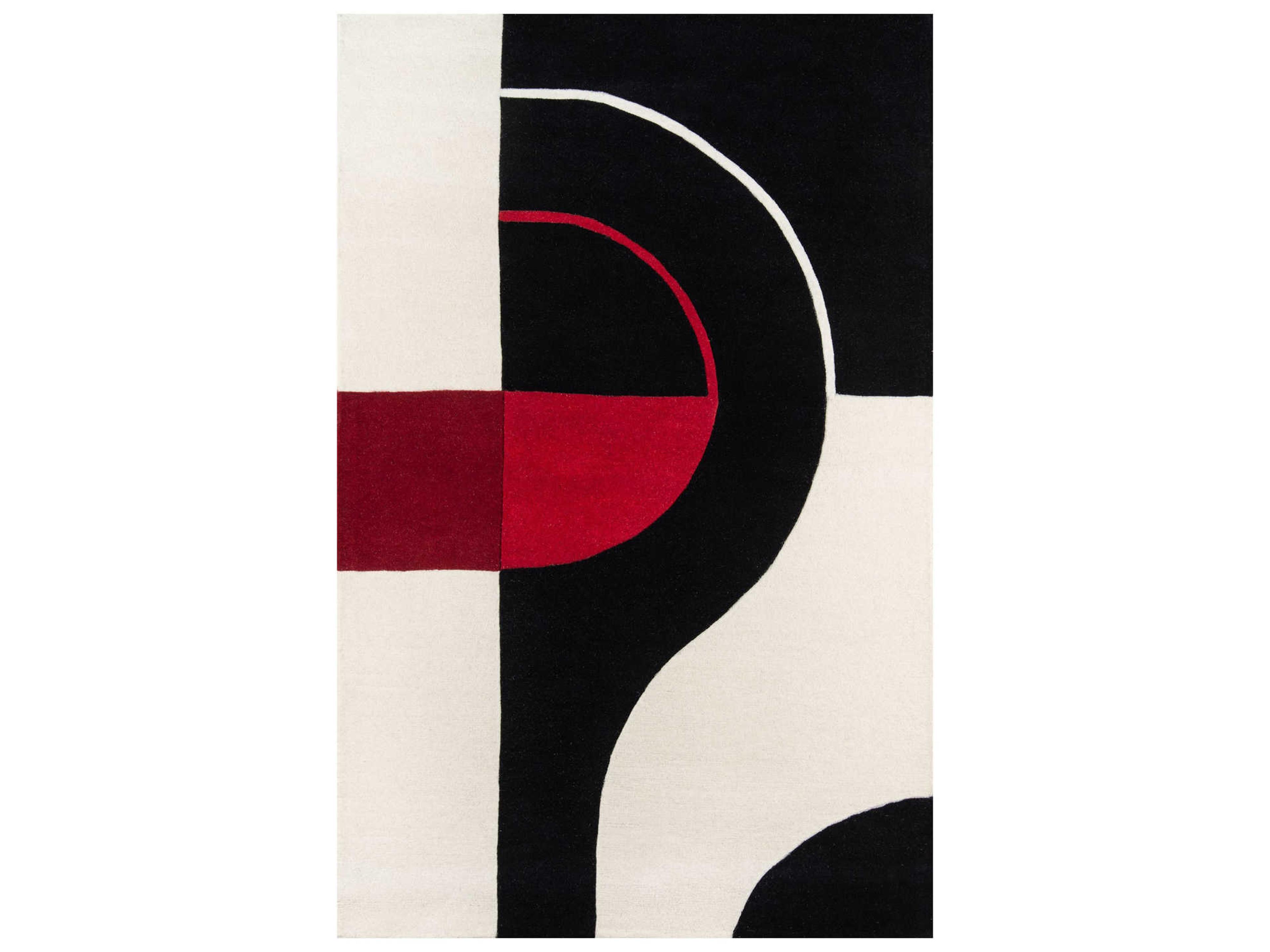 Momeni Delhi Geometric Area Rug