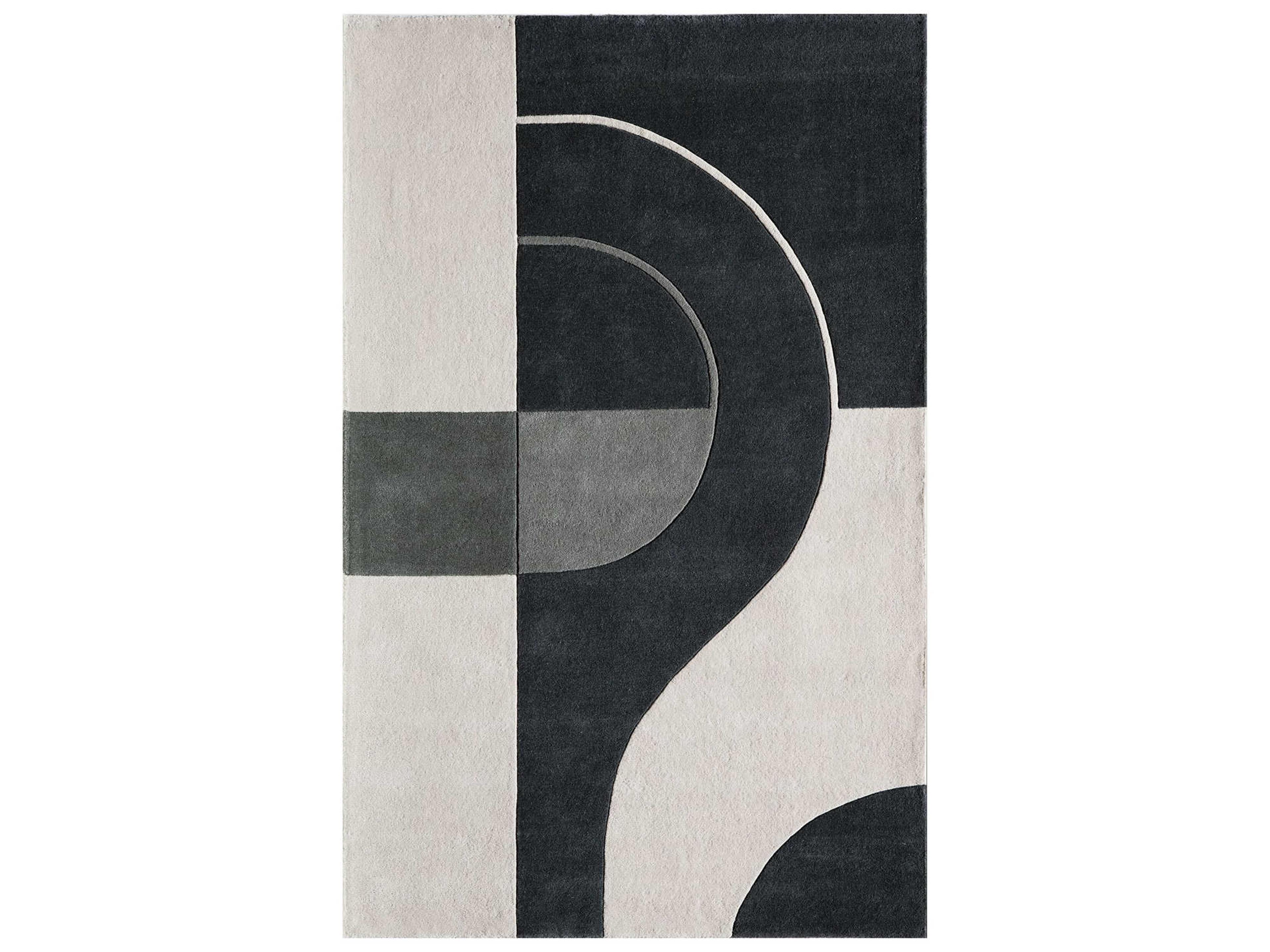 Momeni Delhi Geometric Area Rug