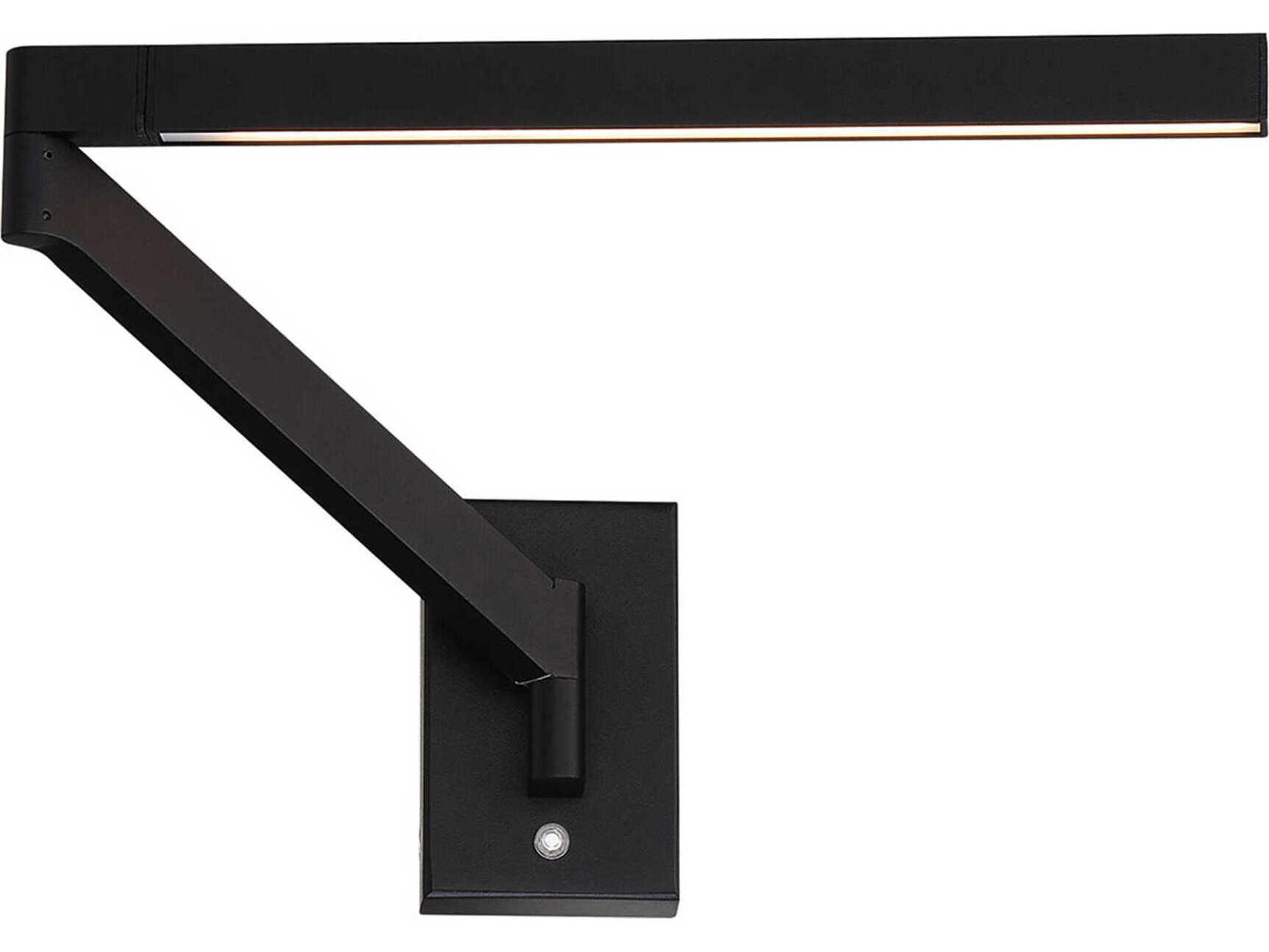 Modern Forms Beam 1 - Light Swing Arm