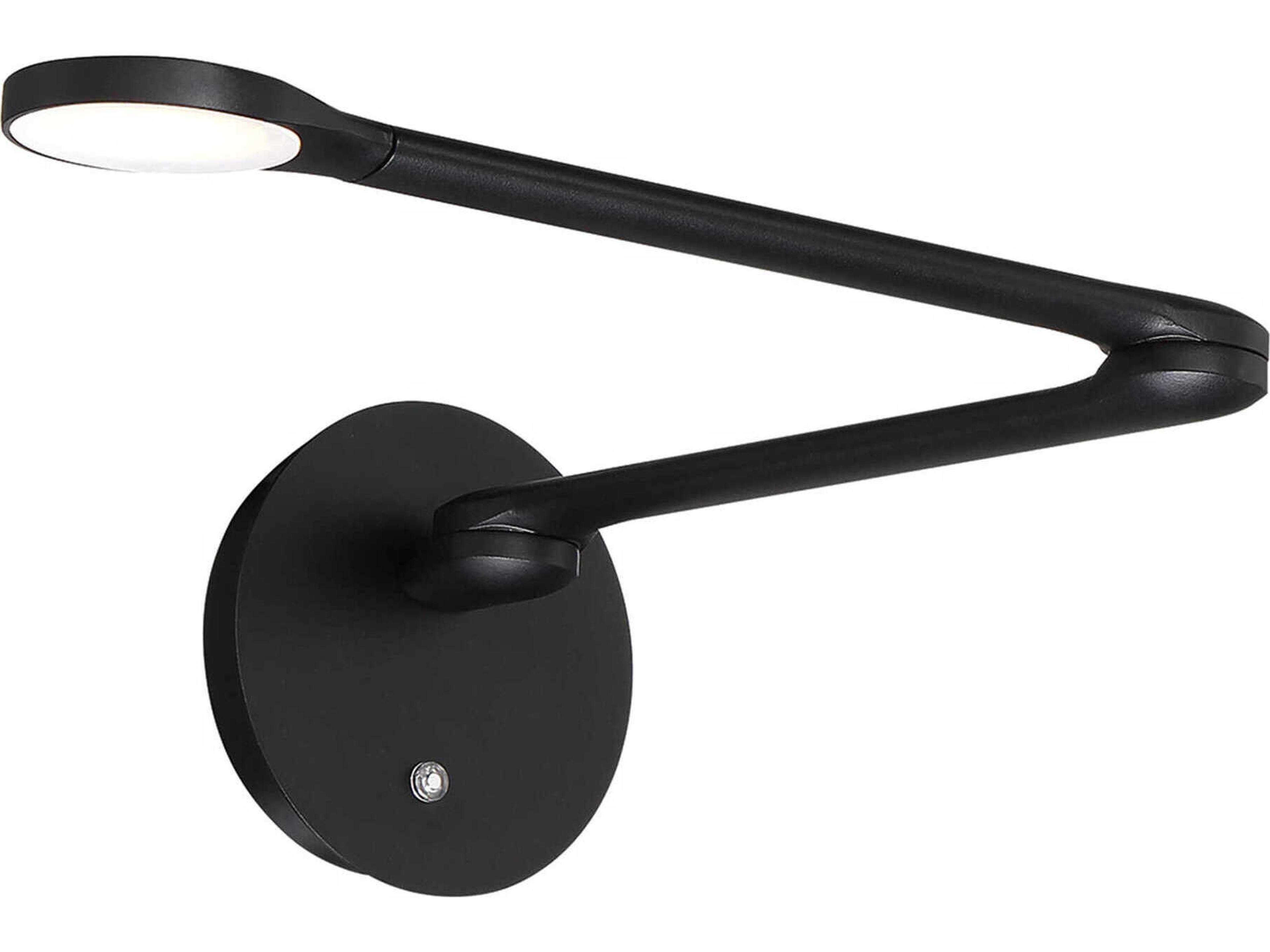 Modern Forms Reflex 1 - Light Swing Arm