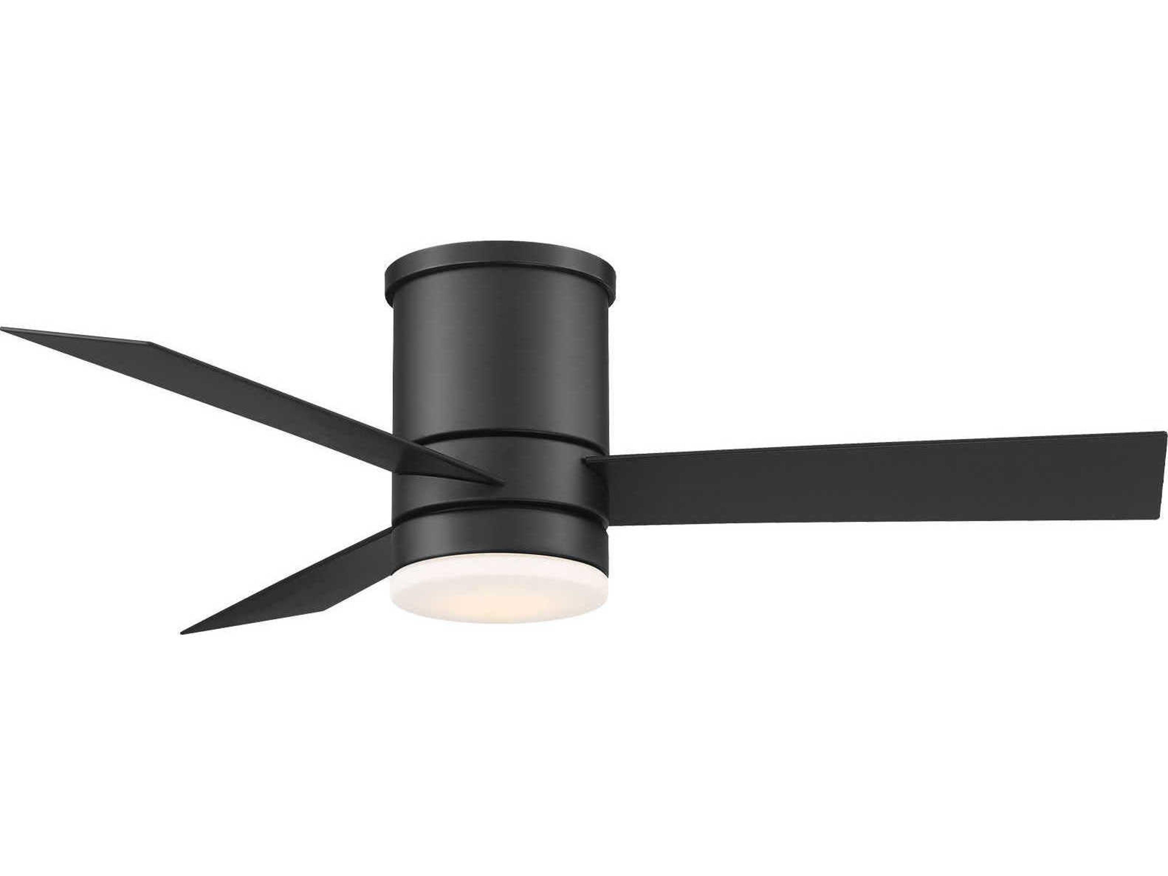 Axis 1 - Light 44" LED Ceiling Fan