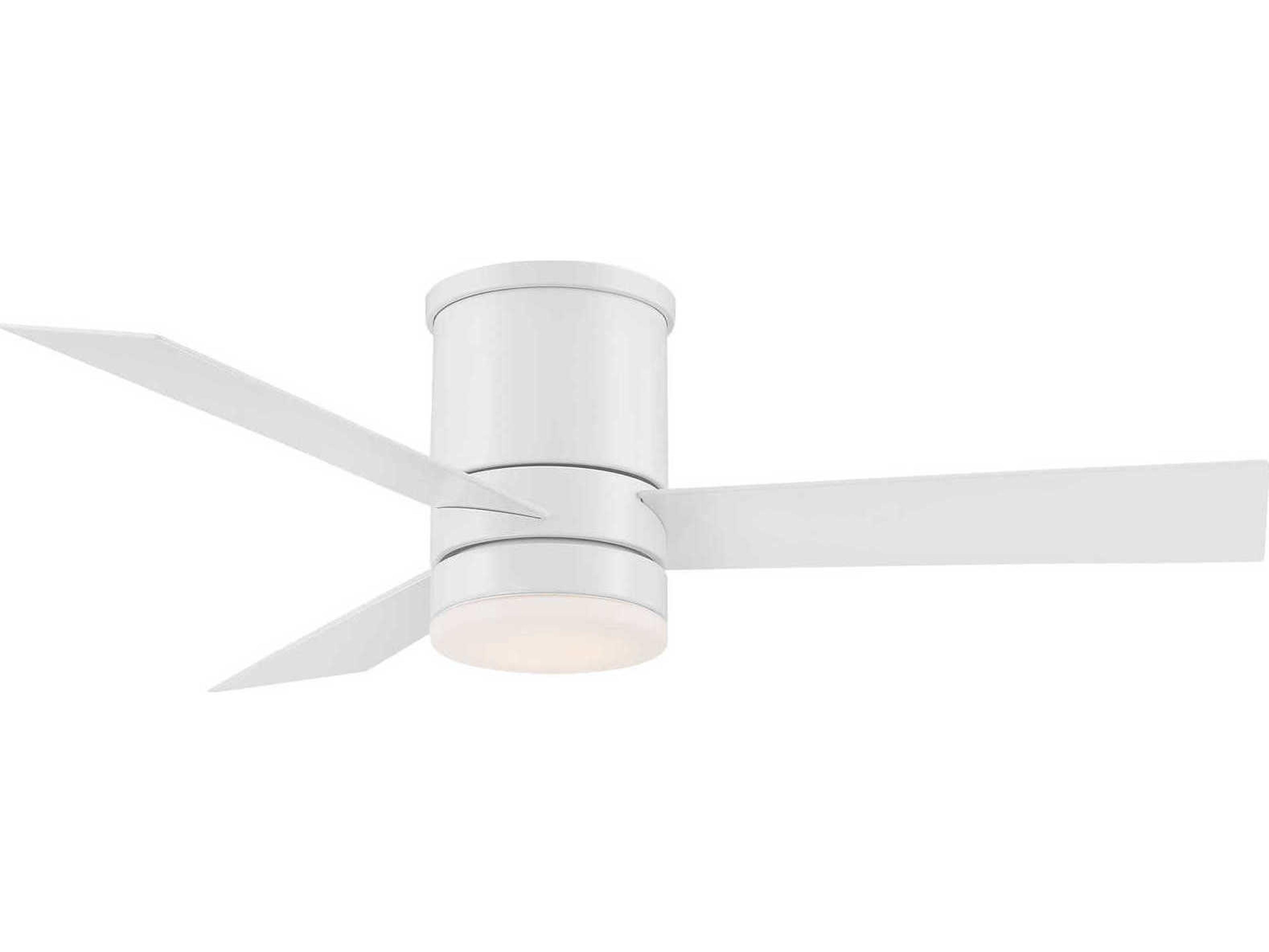 Modern Forms Axis 1 - Light 44" LED Ceiling Fan