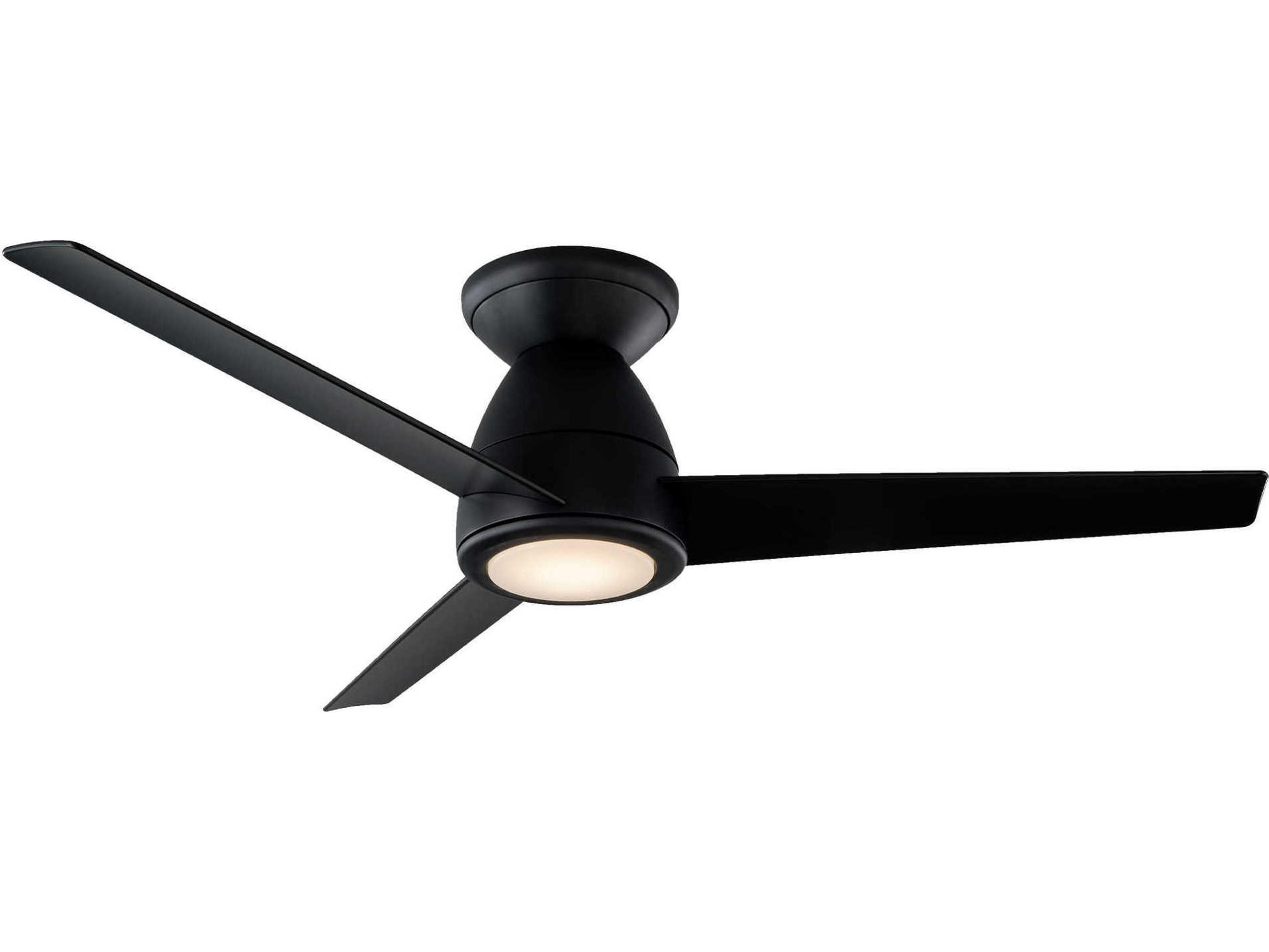 Modern Forms Tip Top 1 - Light 44" LED Ceiling Fan