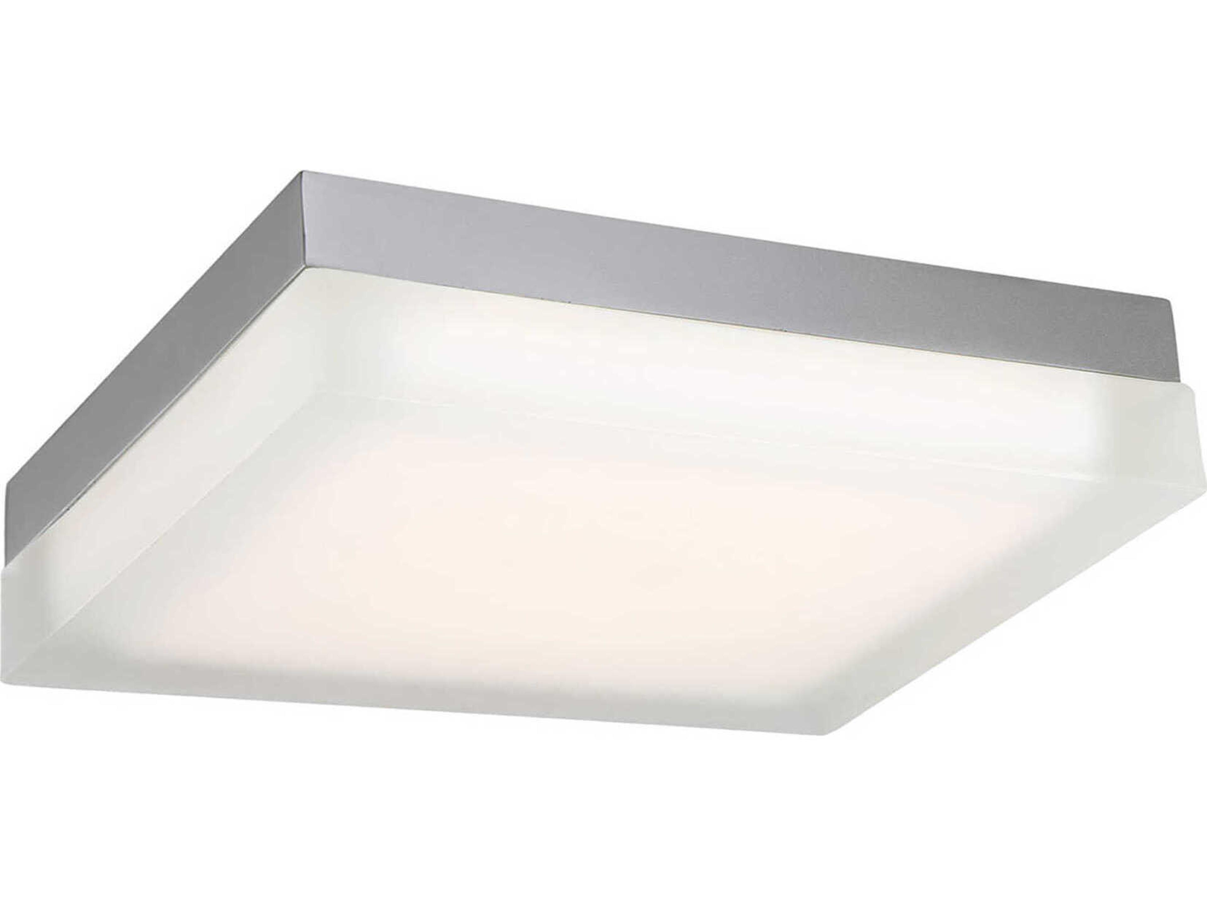 Modern Forms Matrix 1 - Light Outdoor Wall Light