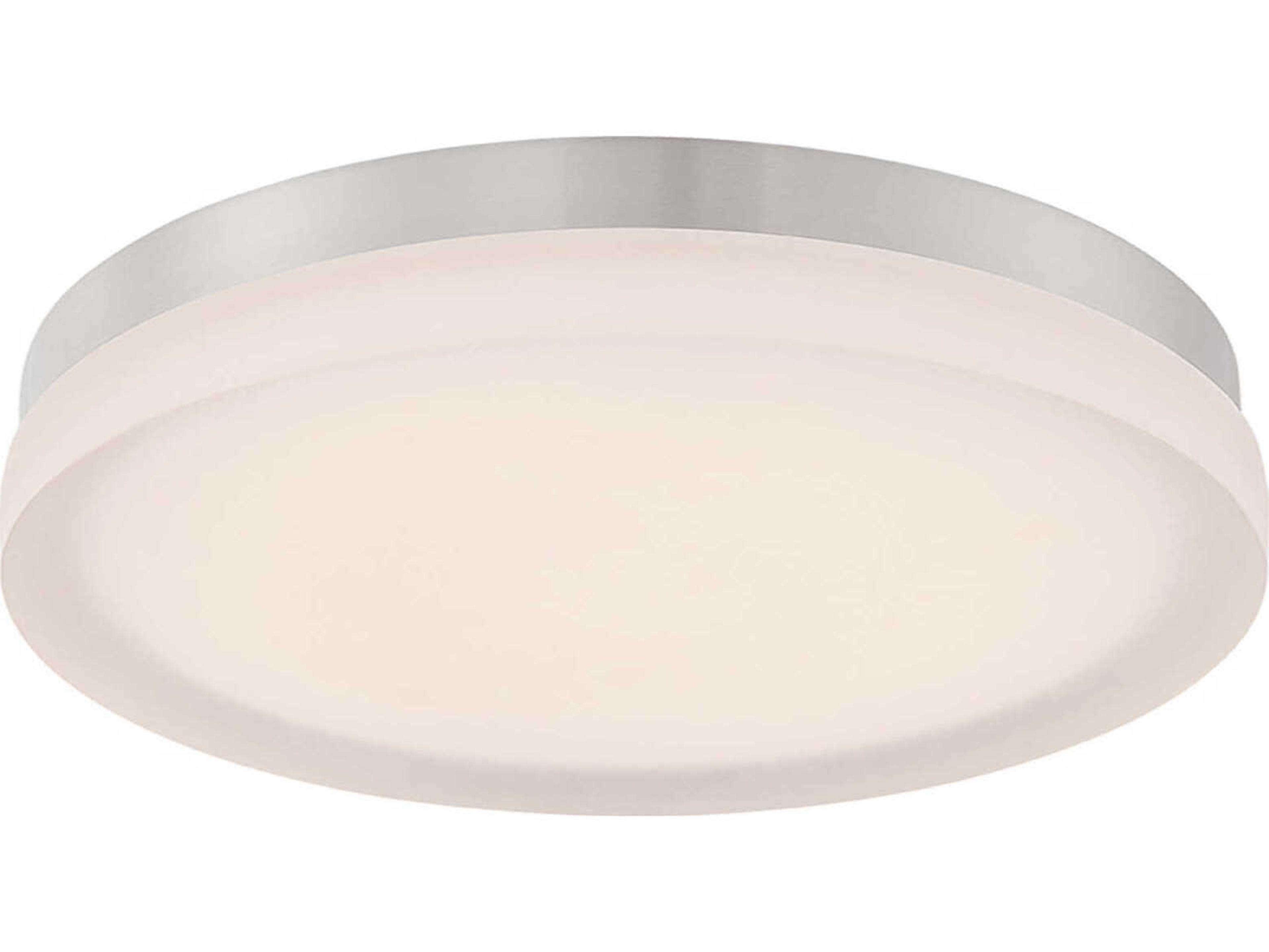 Modern Forms Circa 1 - Light Outdoor Ceiling Light