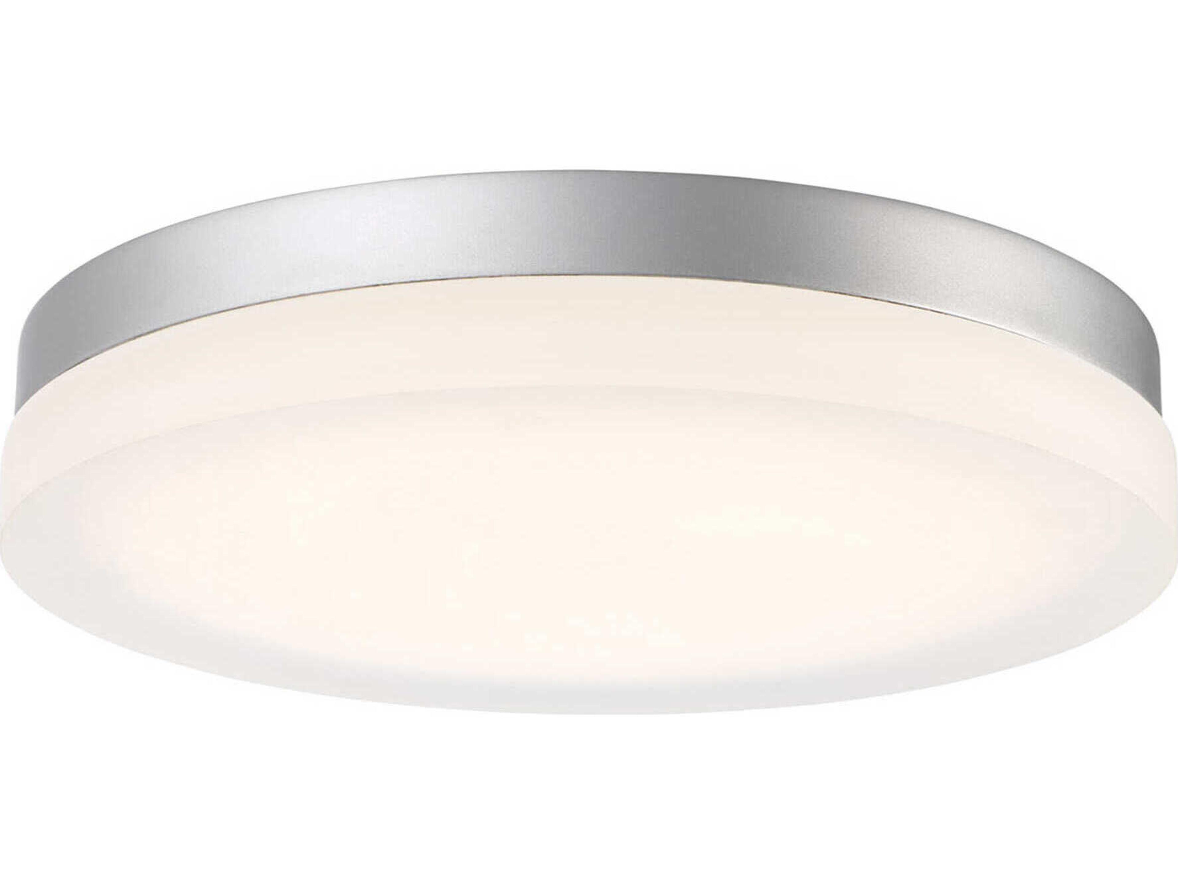 Modern Forms Circa 1 - Light Outdoor Ceiling Light