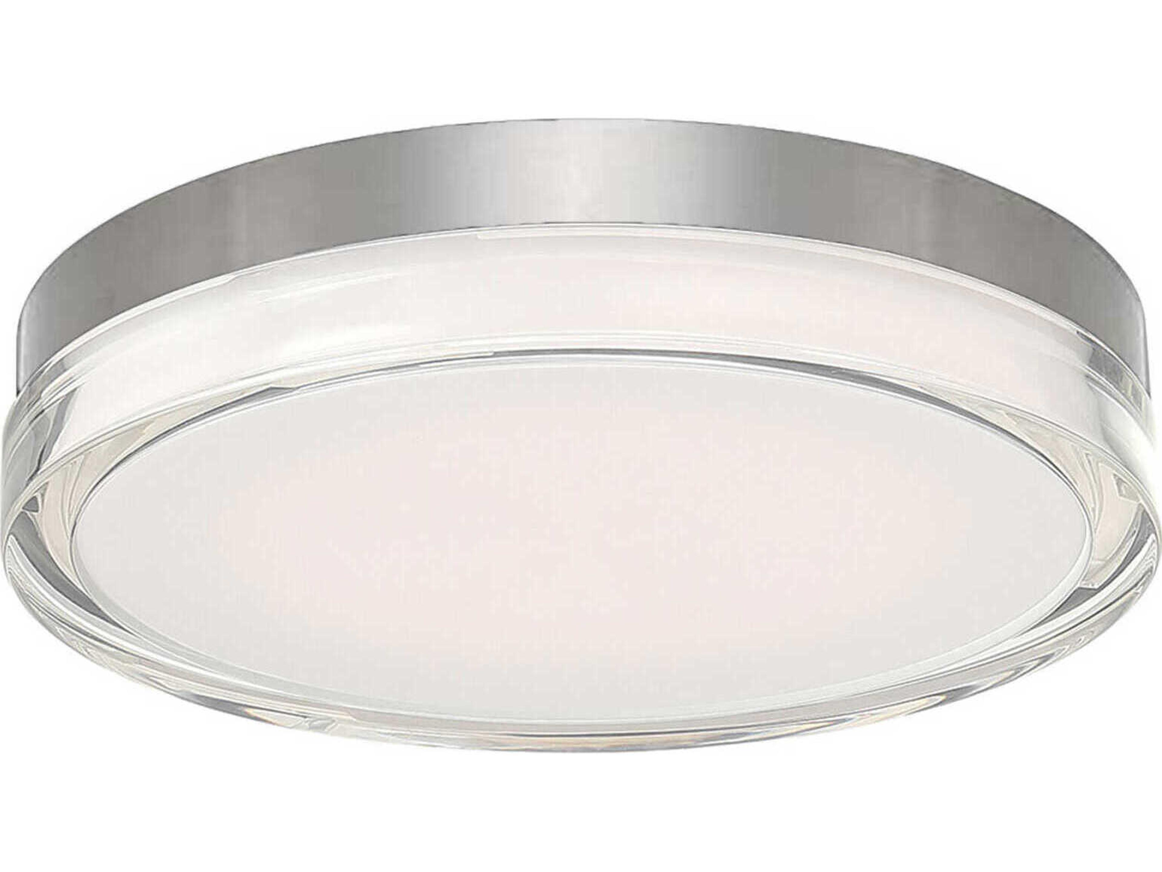 Modern Forms Pi 1 - Light Outdoor Ceiling Light