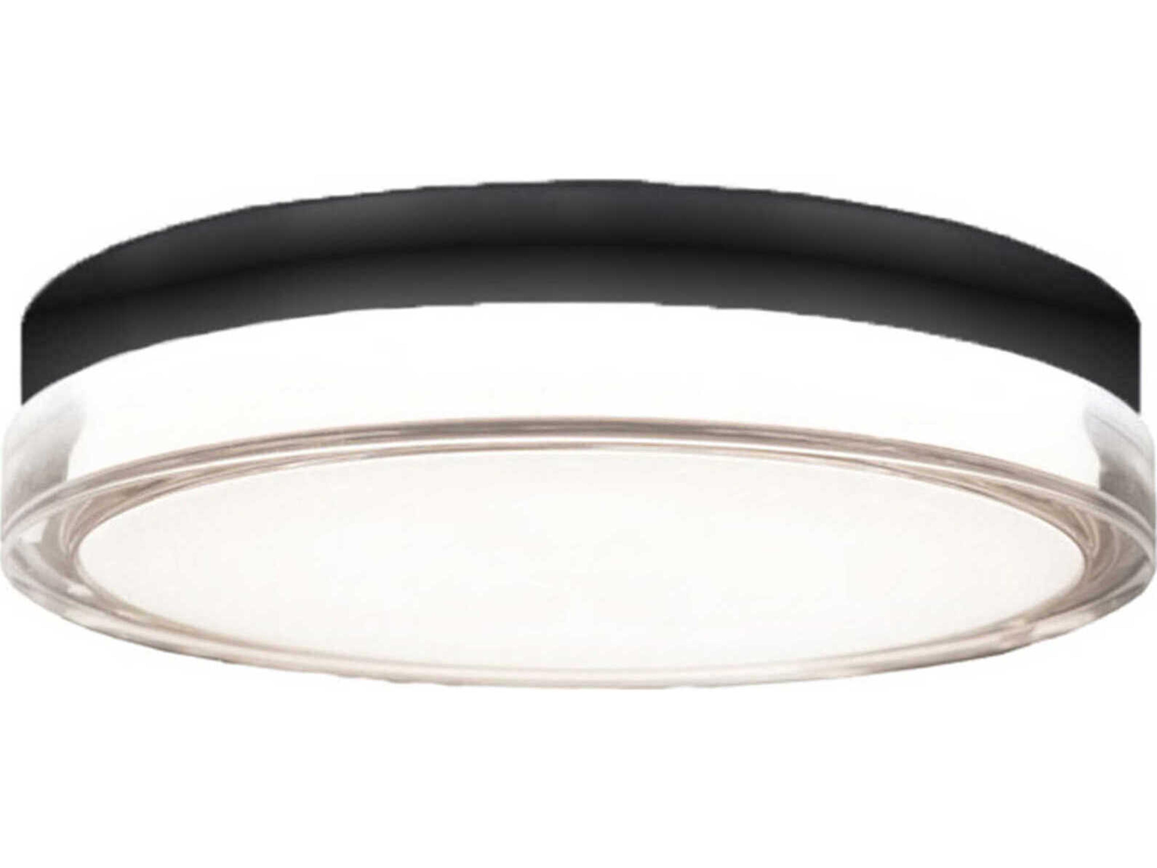 Modern Forms Pi 1 - Light Outdoor Ceiling Light