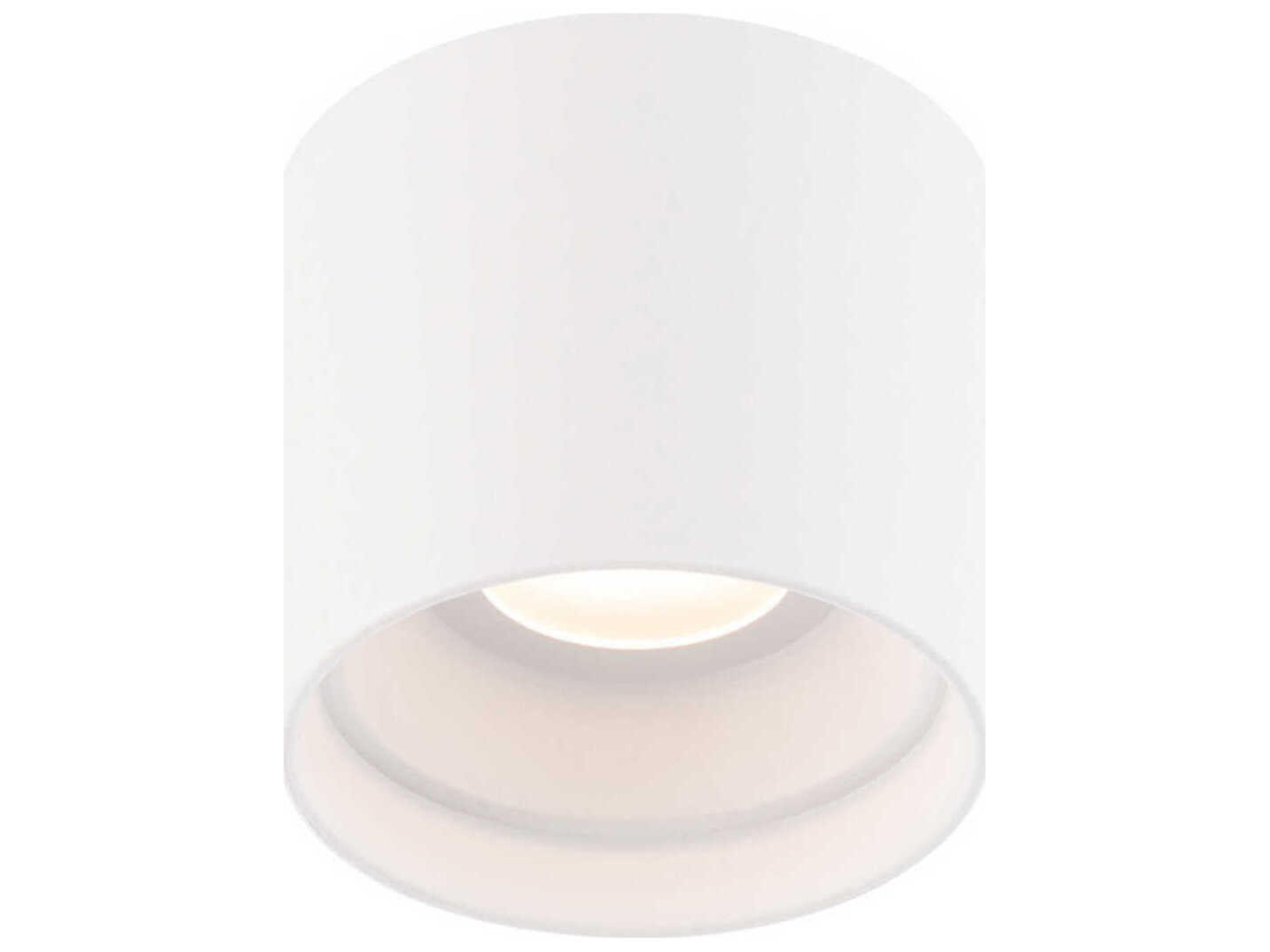 Modern Forms Squat 1 - Light Outdoor Wall Light