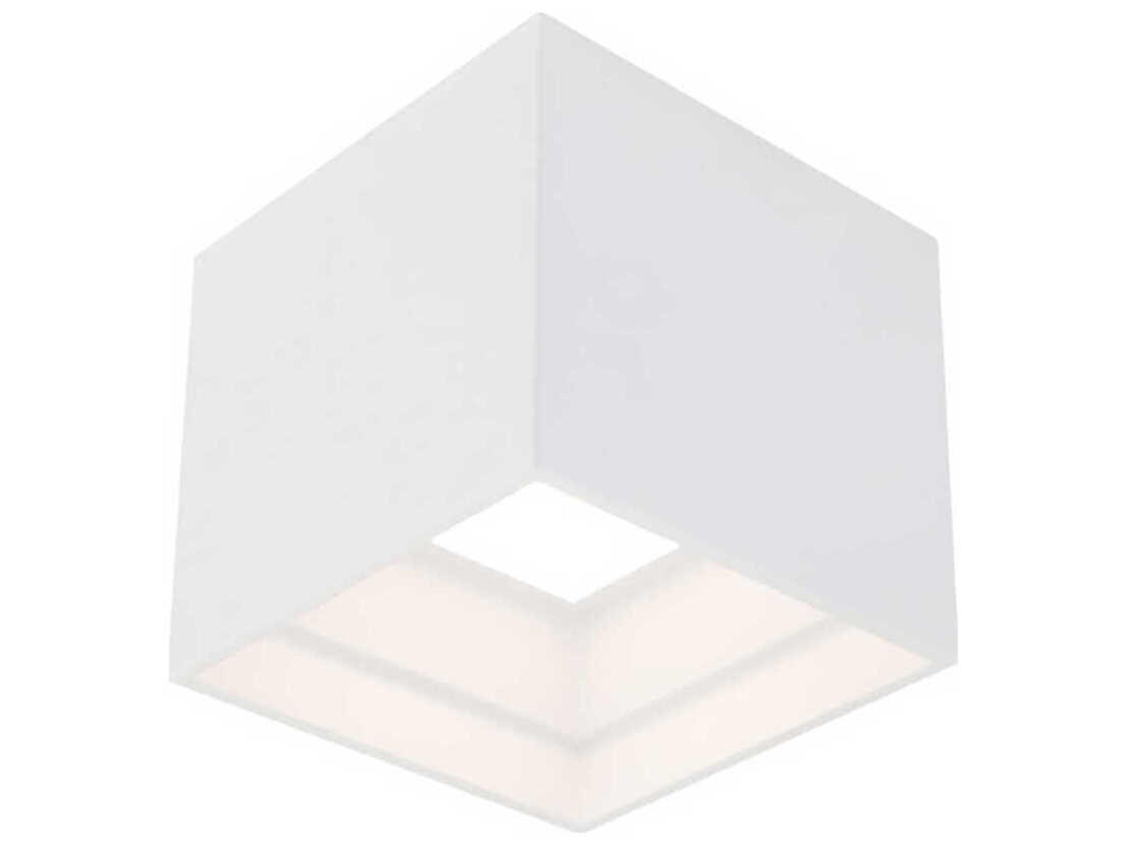 Modern Forms Kube 1 - Light Wall Light