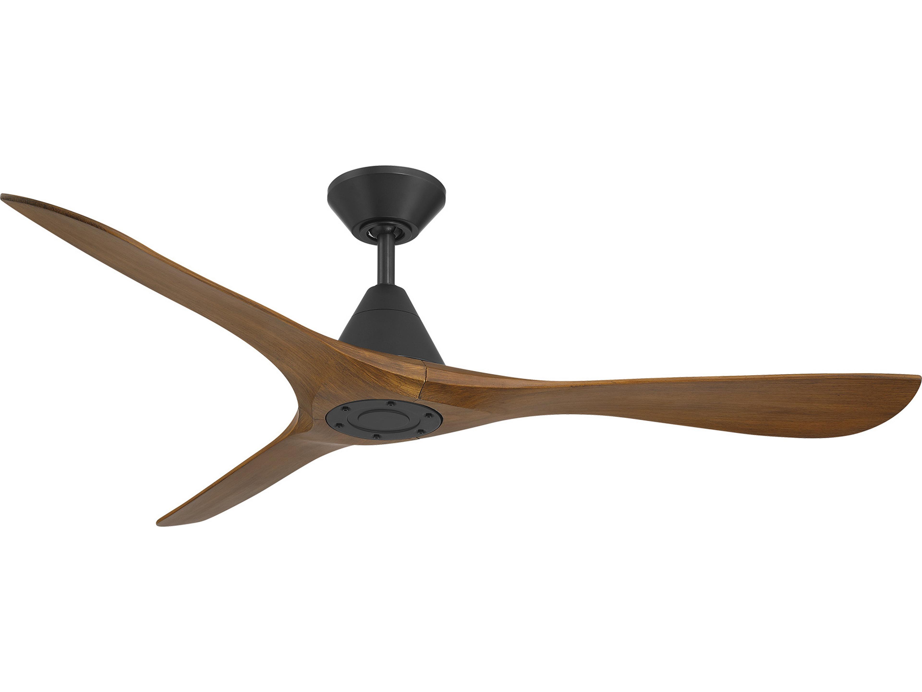 Modern Forms Carve 60" Ceiling Fan