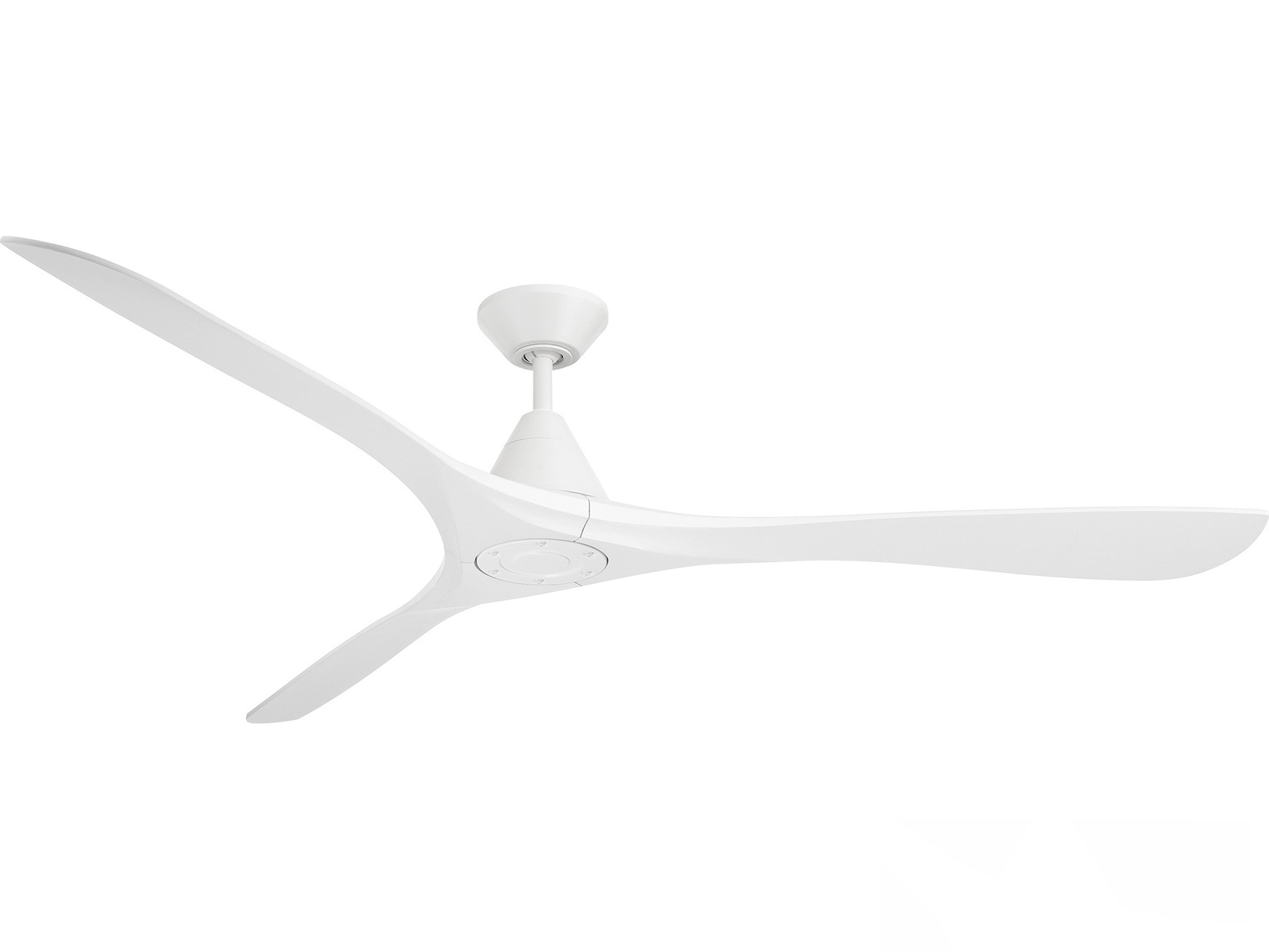 Carve 72" Ceiling Fan