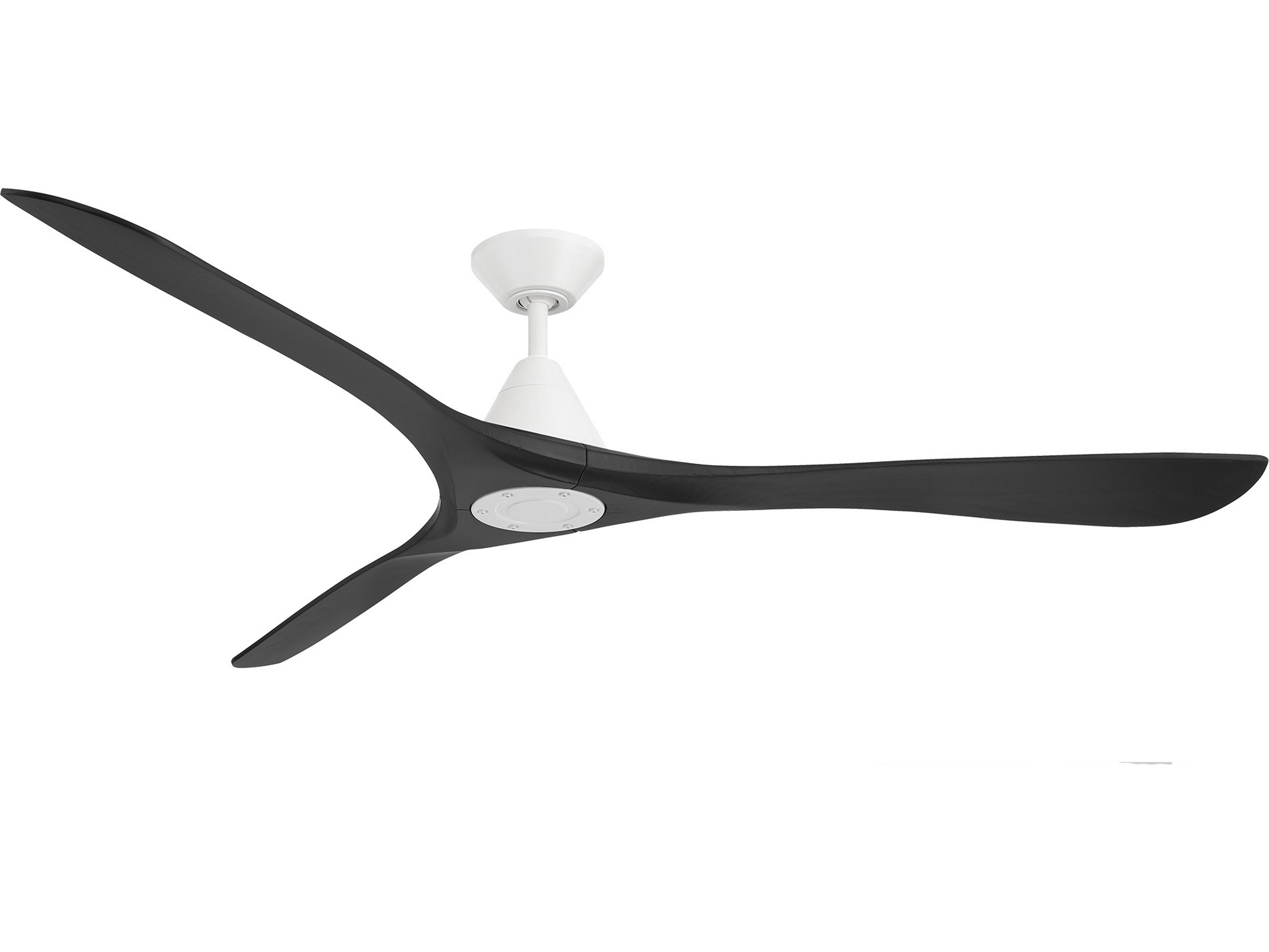 Carve 72" Ceiling Fan