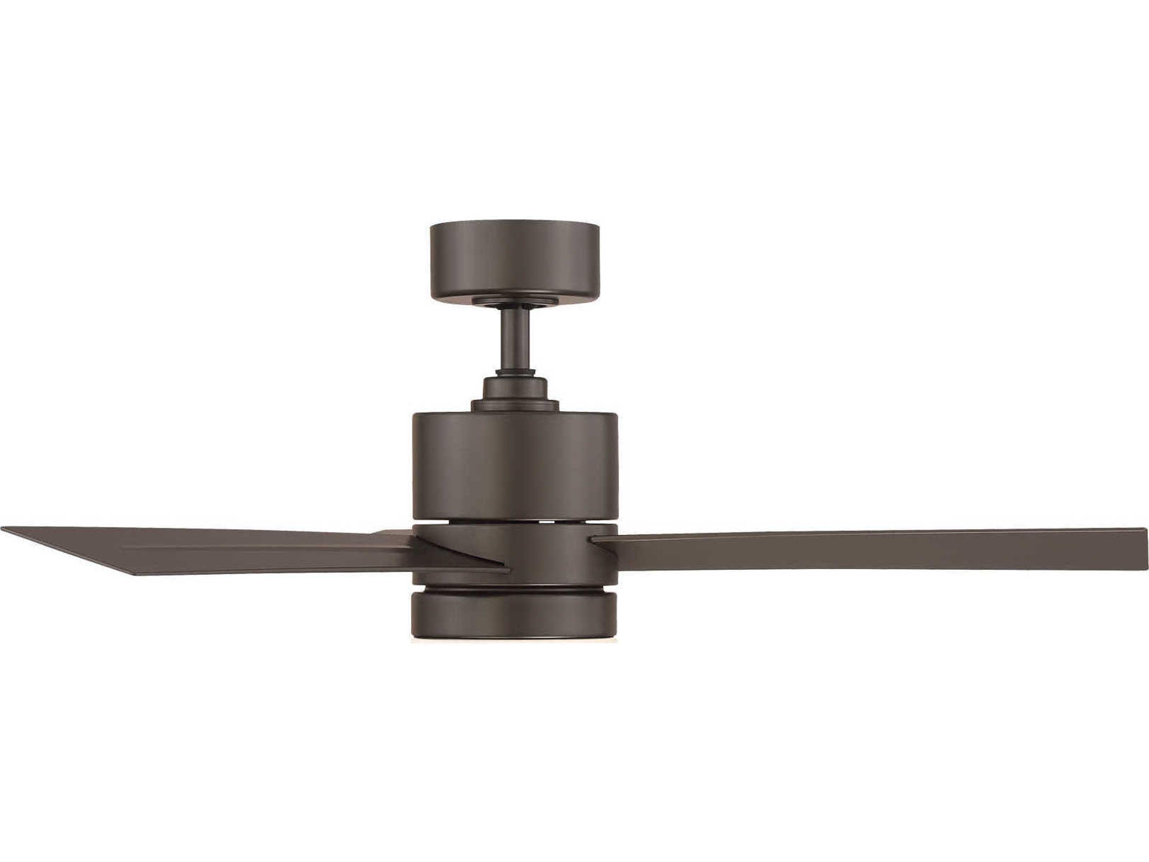 Modern Forms Axis 1 - Light 44" LED Ceiling Fan