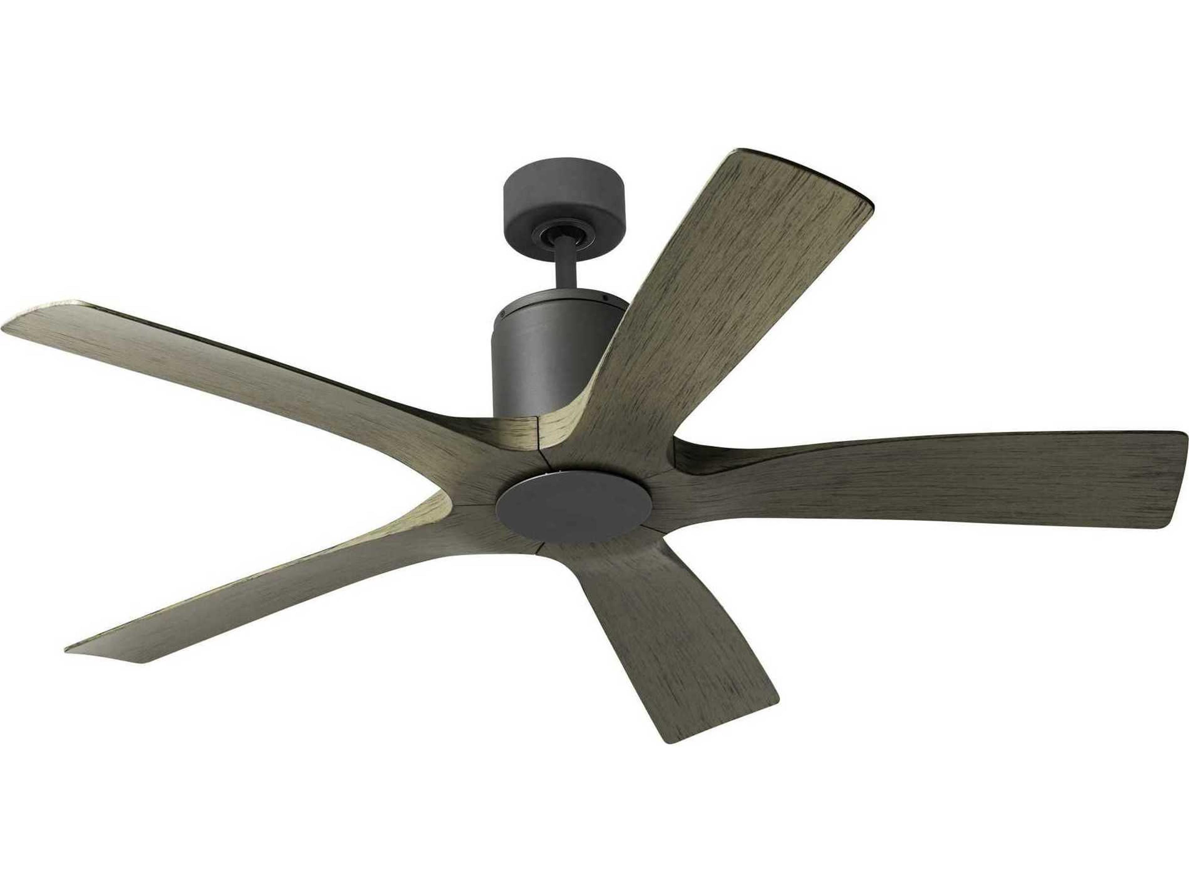 Modern Forms Aviator 1 - Light 54" LED Ceiling Fan