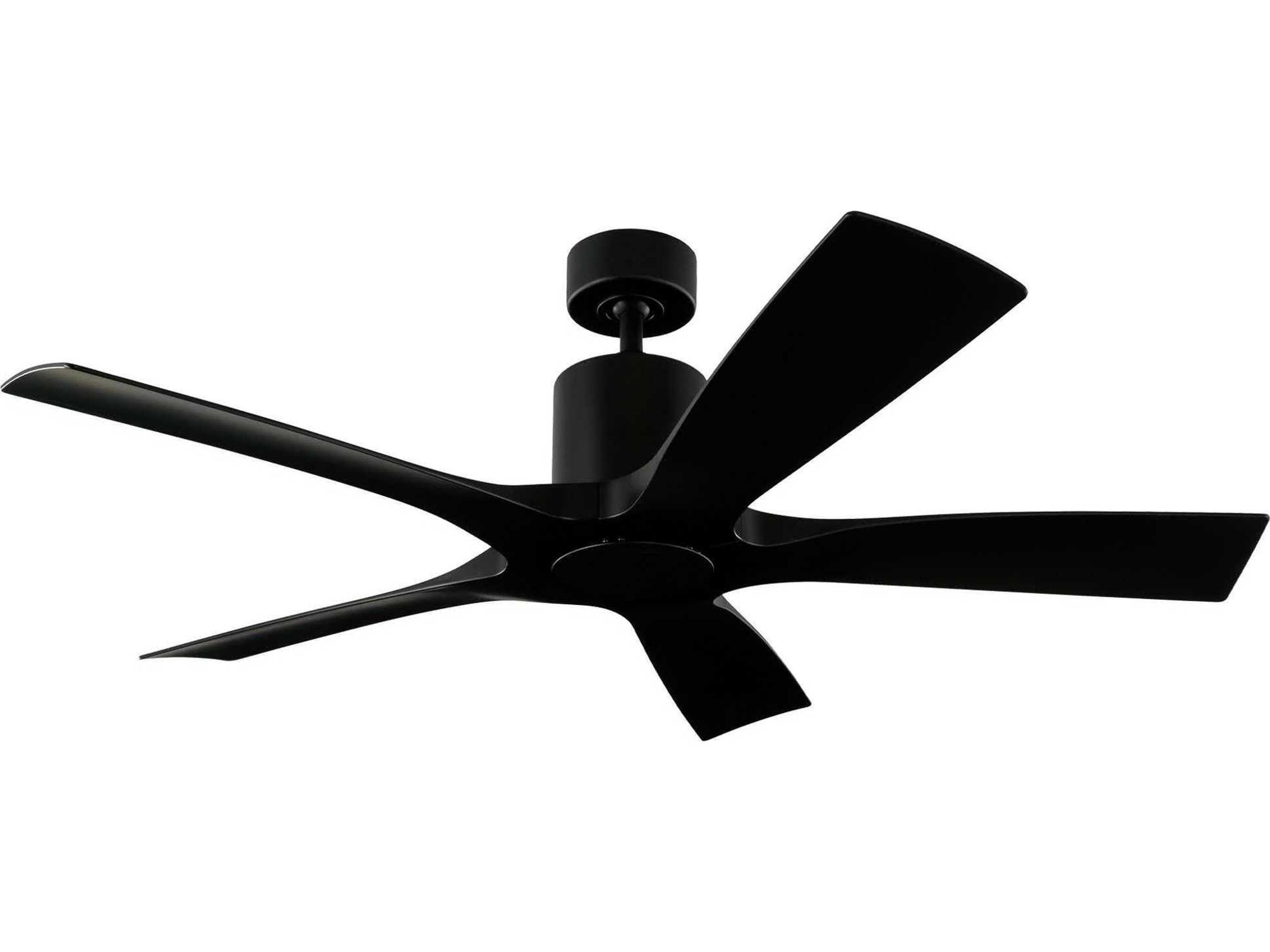 Modern Forms Aviator 54" Ceiling Fan