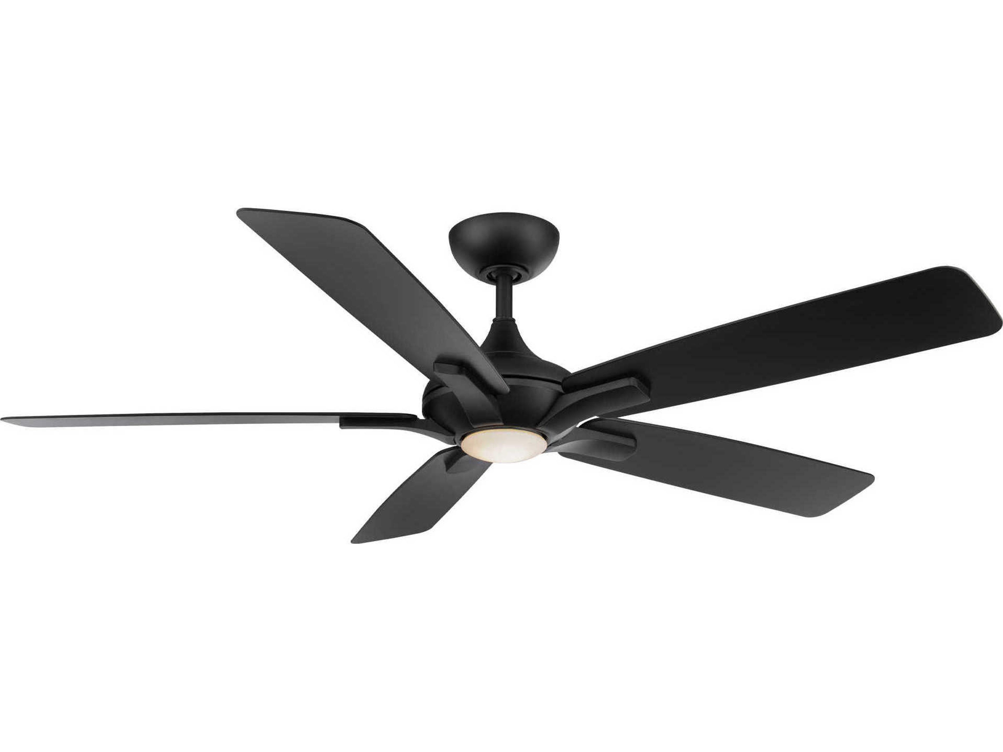 Modern Forms Mykonos-5 1 - Light 60" LED Ceiling Fan