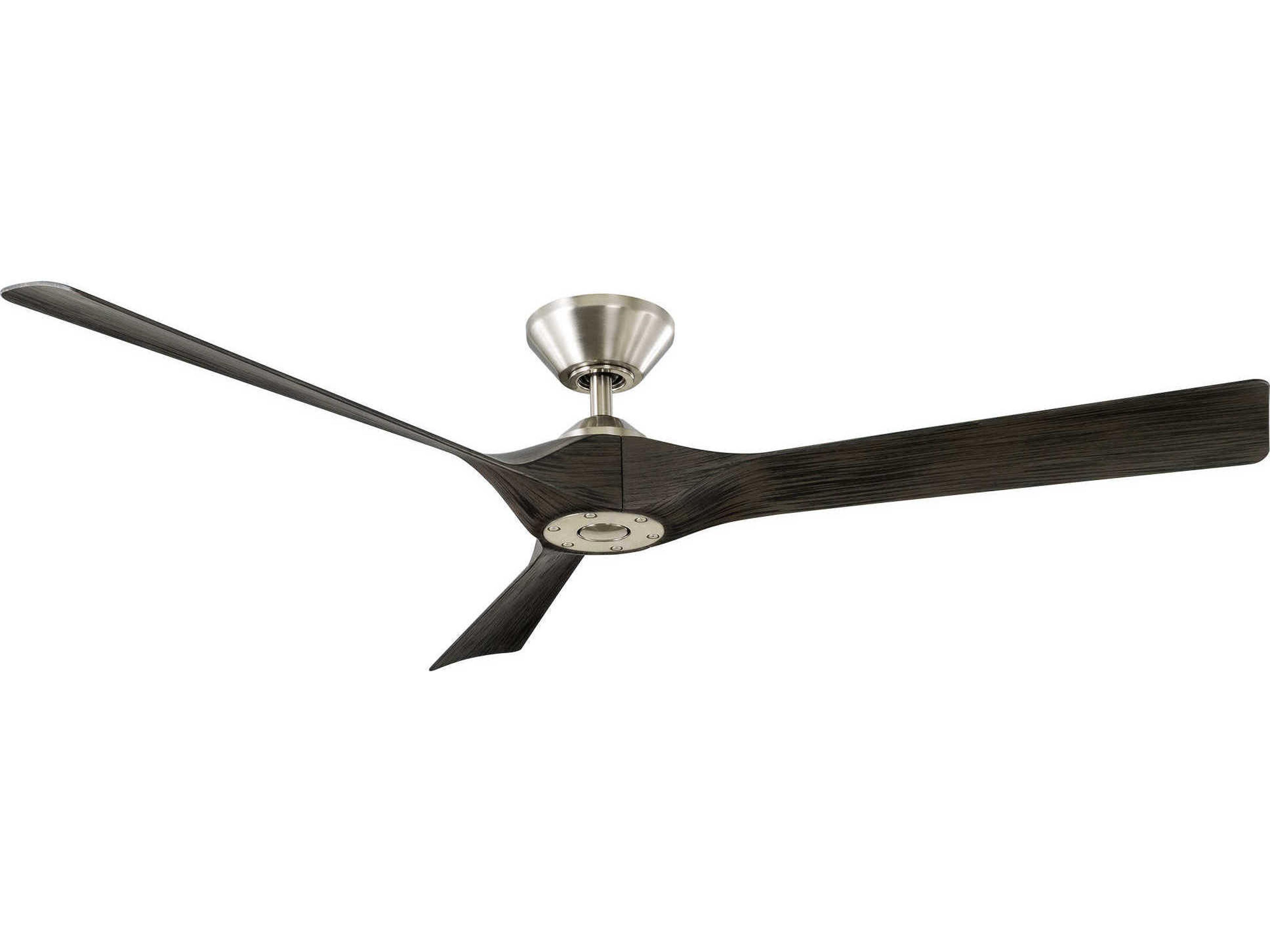 Modern Forms Torque 58" Ceiling Fan
