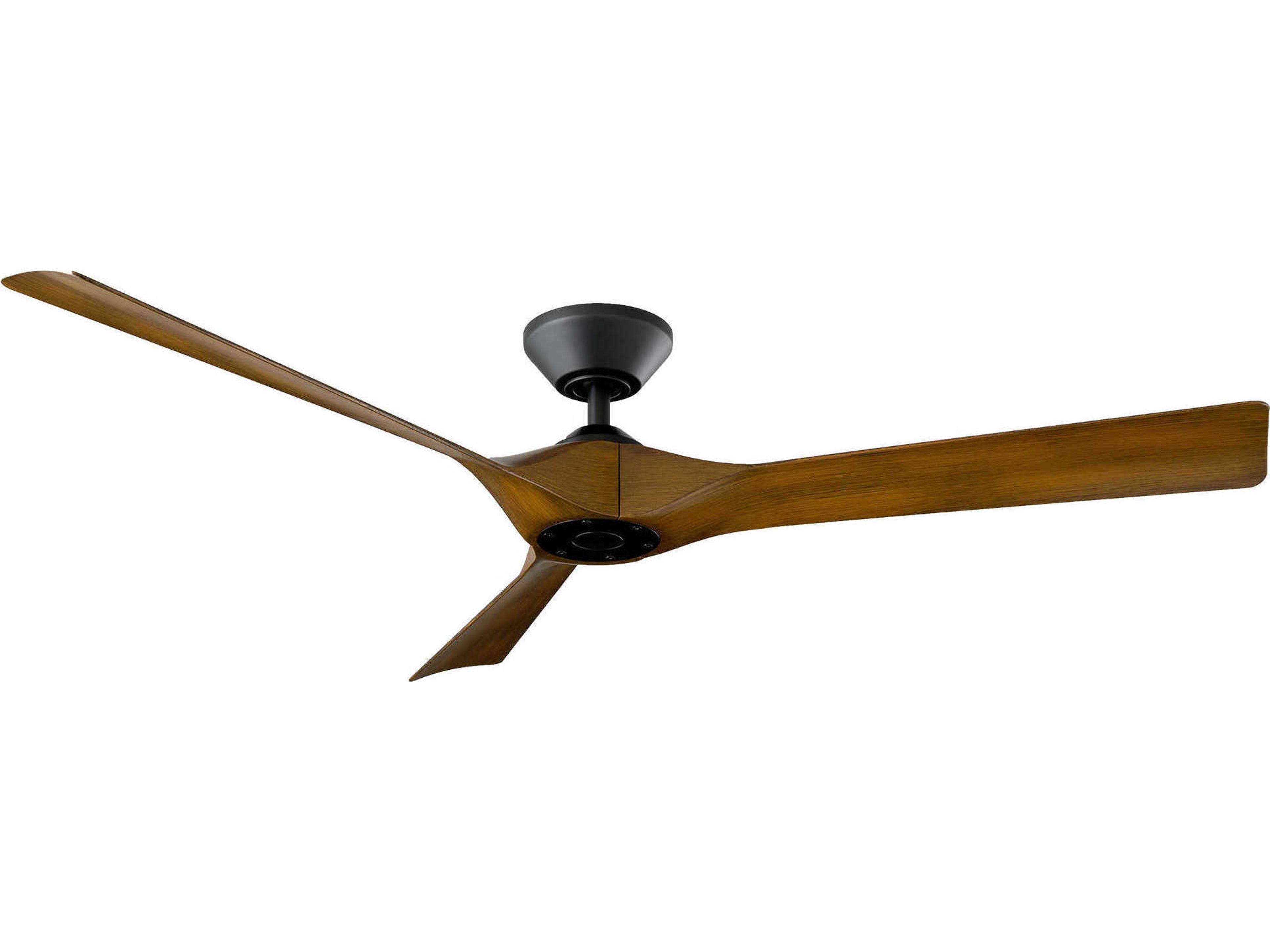 Modern Forms Torque 58" Ceiling Fan