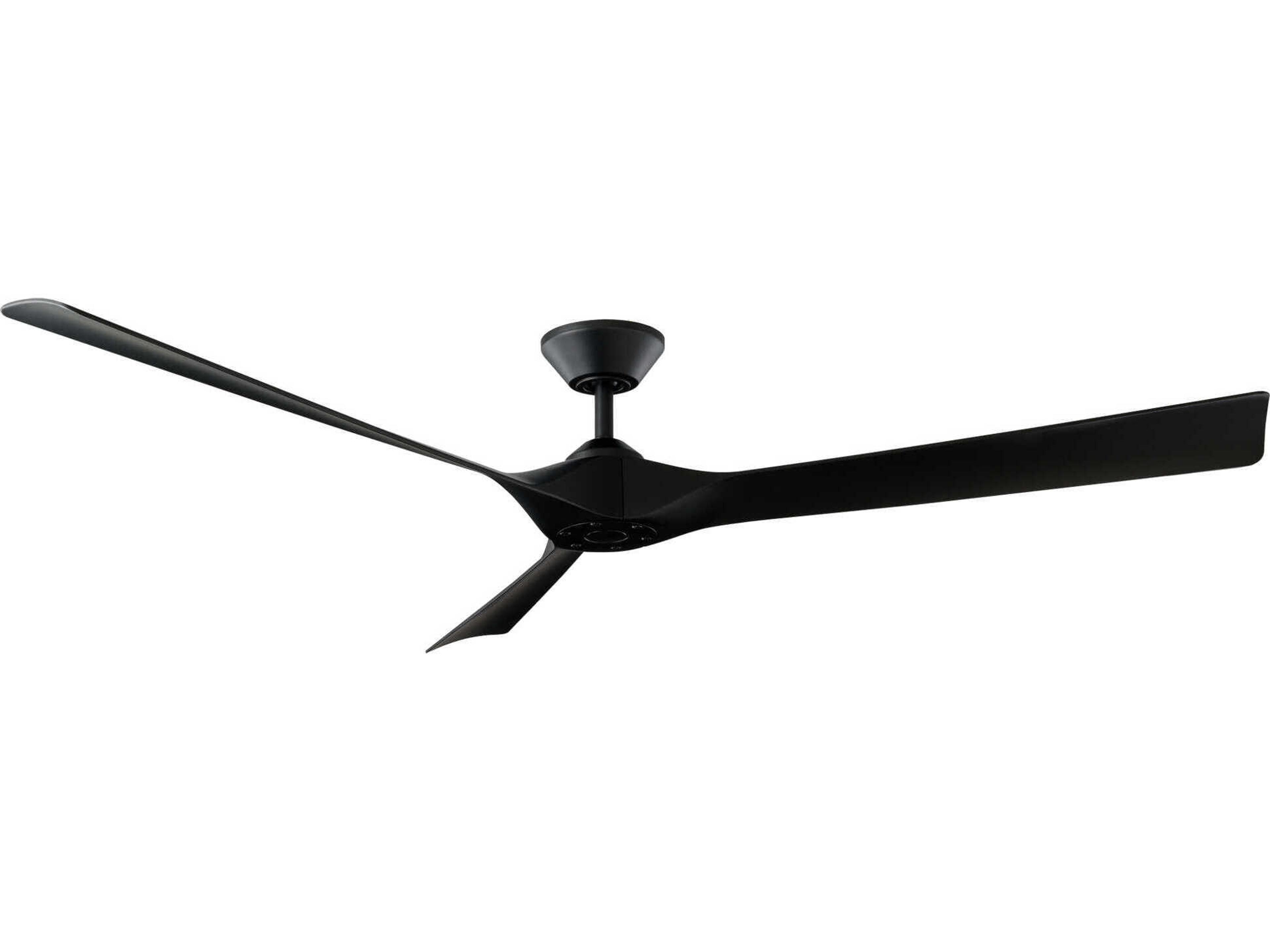 Modern Forms Torque 70" Ceiling Fan