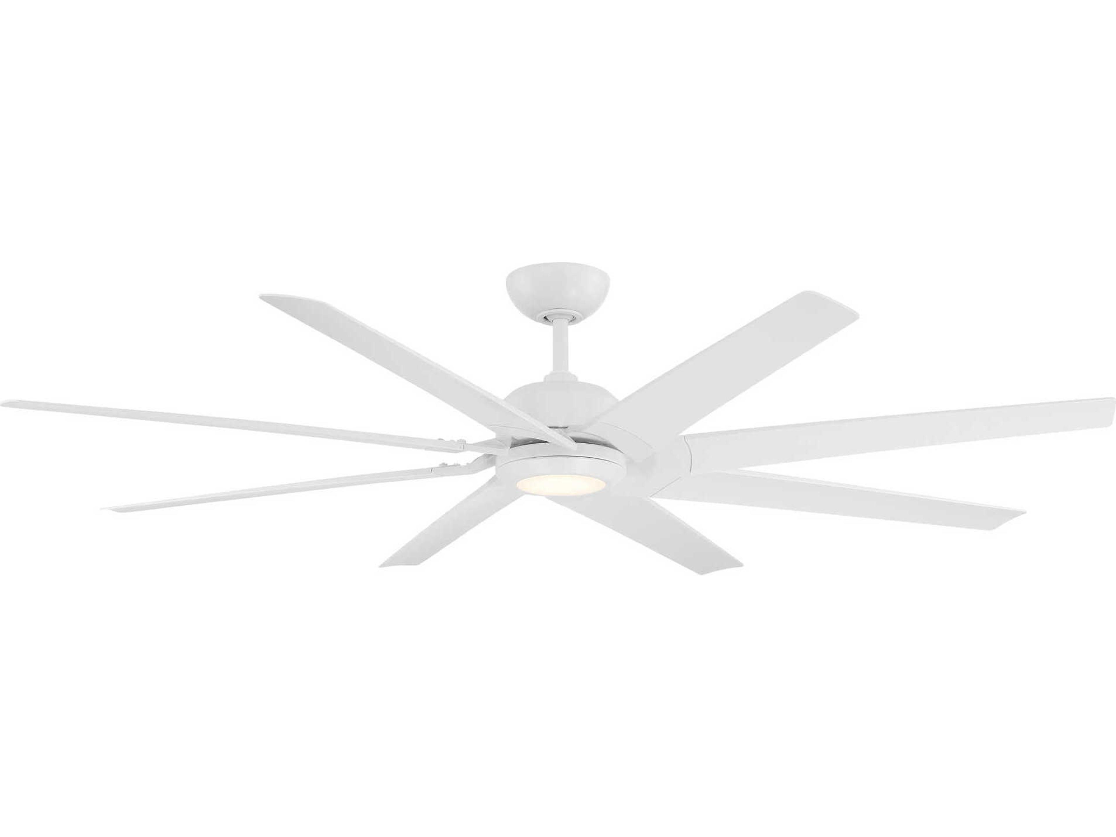 Modern Forms Roboto 70" Ceiling Fan
