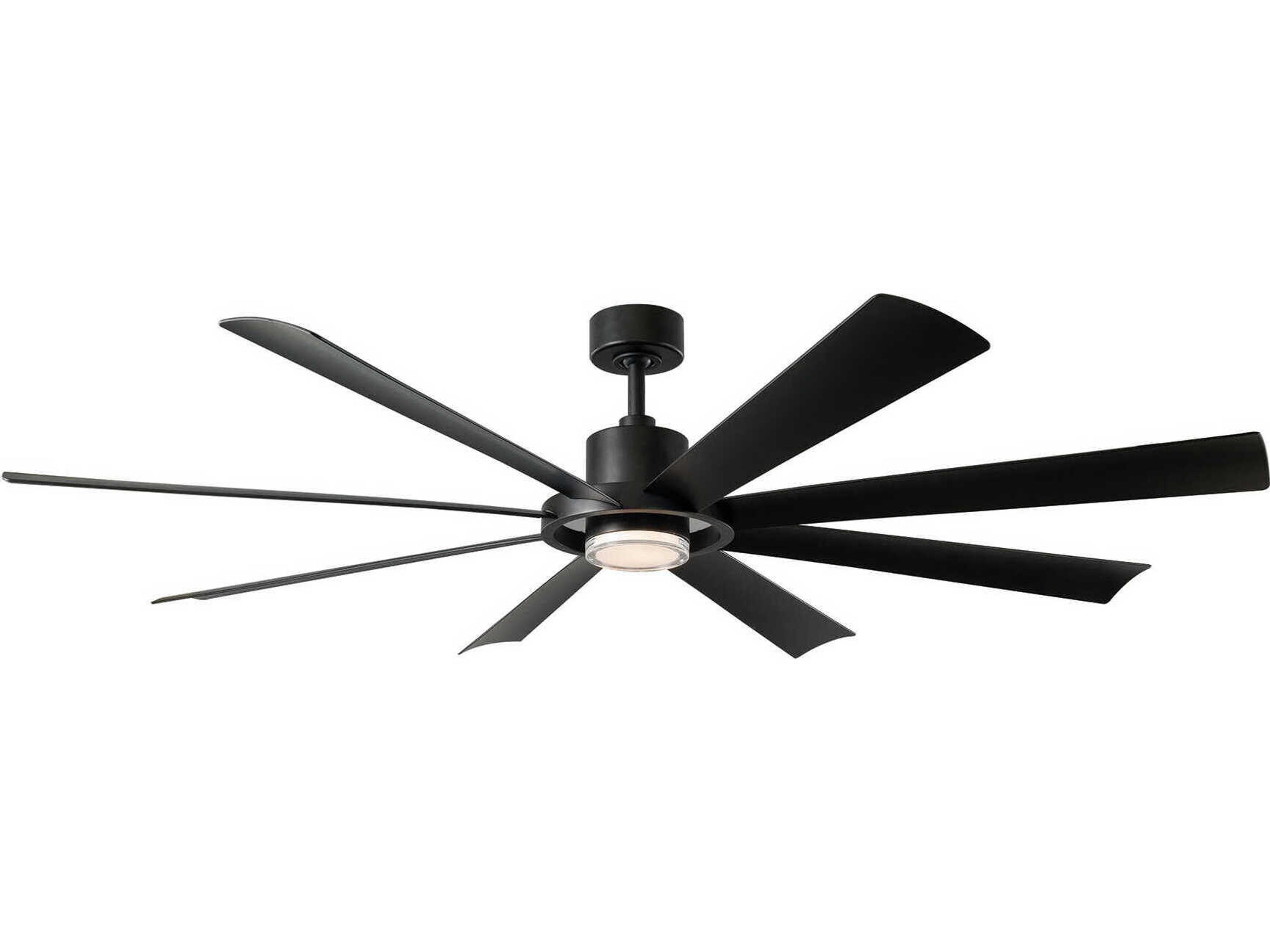 Modern Forms Aura 72" Ceiling Fan
