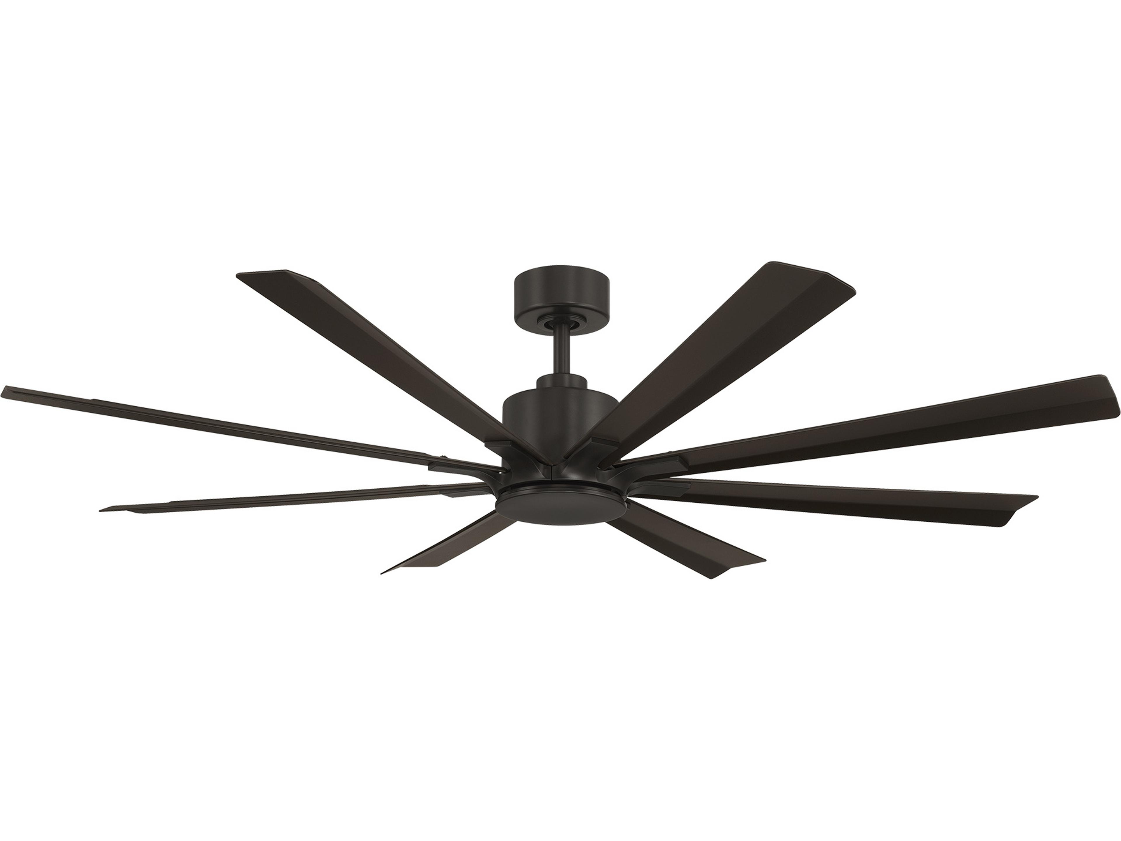 Modern Forms Size Matters 65" Ceiling Fan