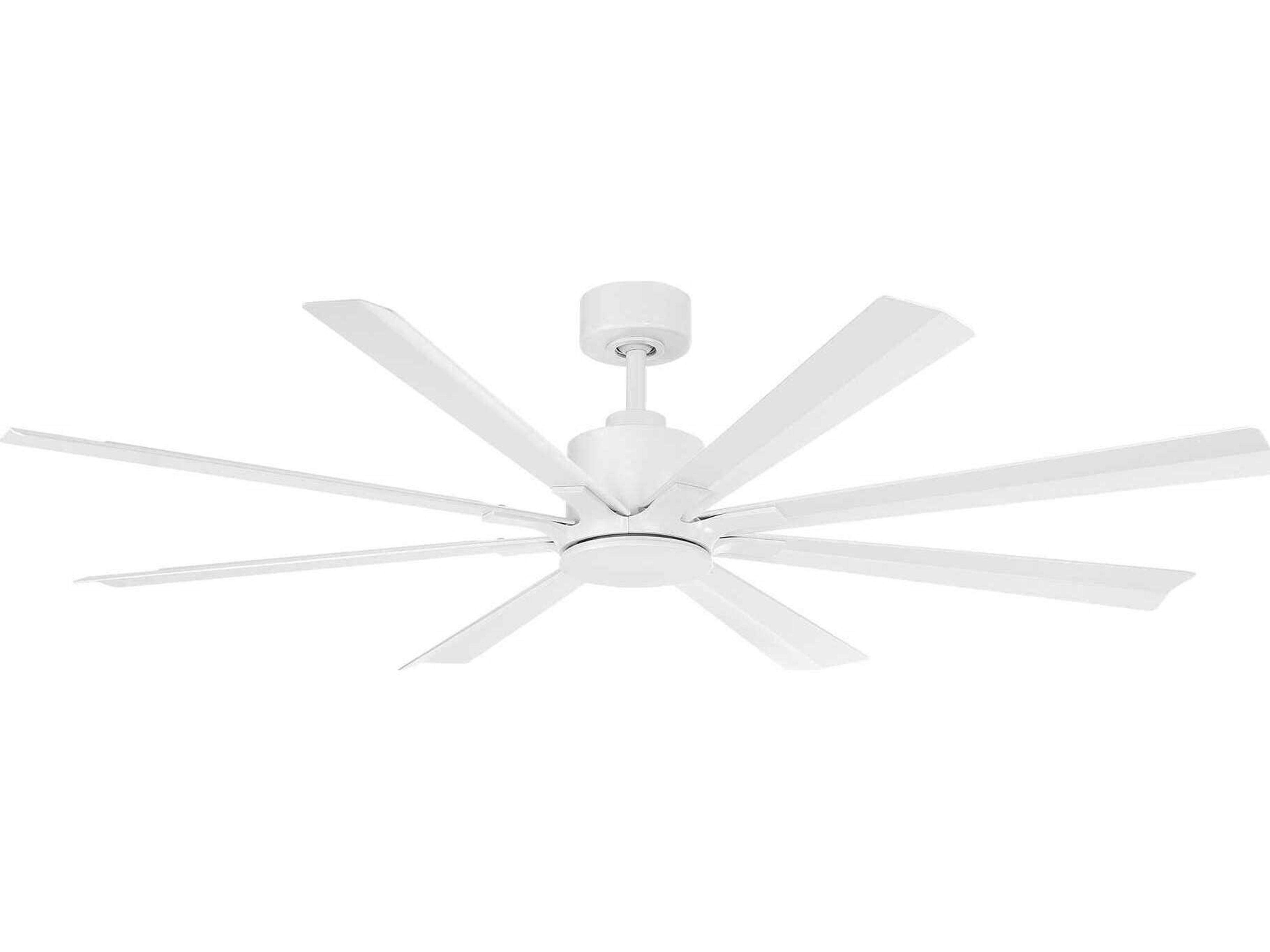 Modern Forms Size Matters 65" Ceiling Fan