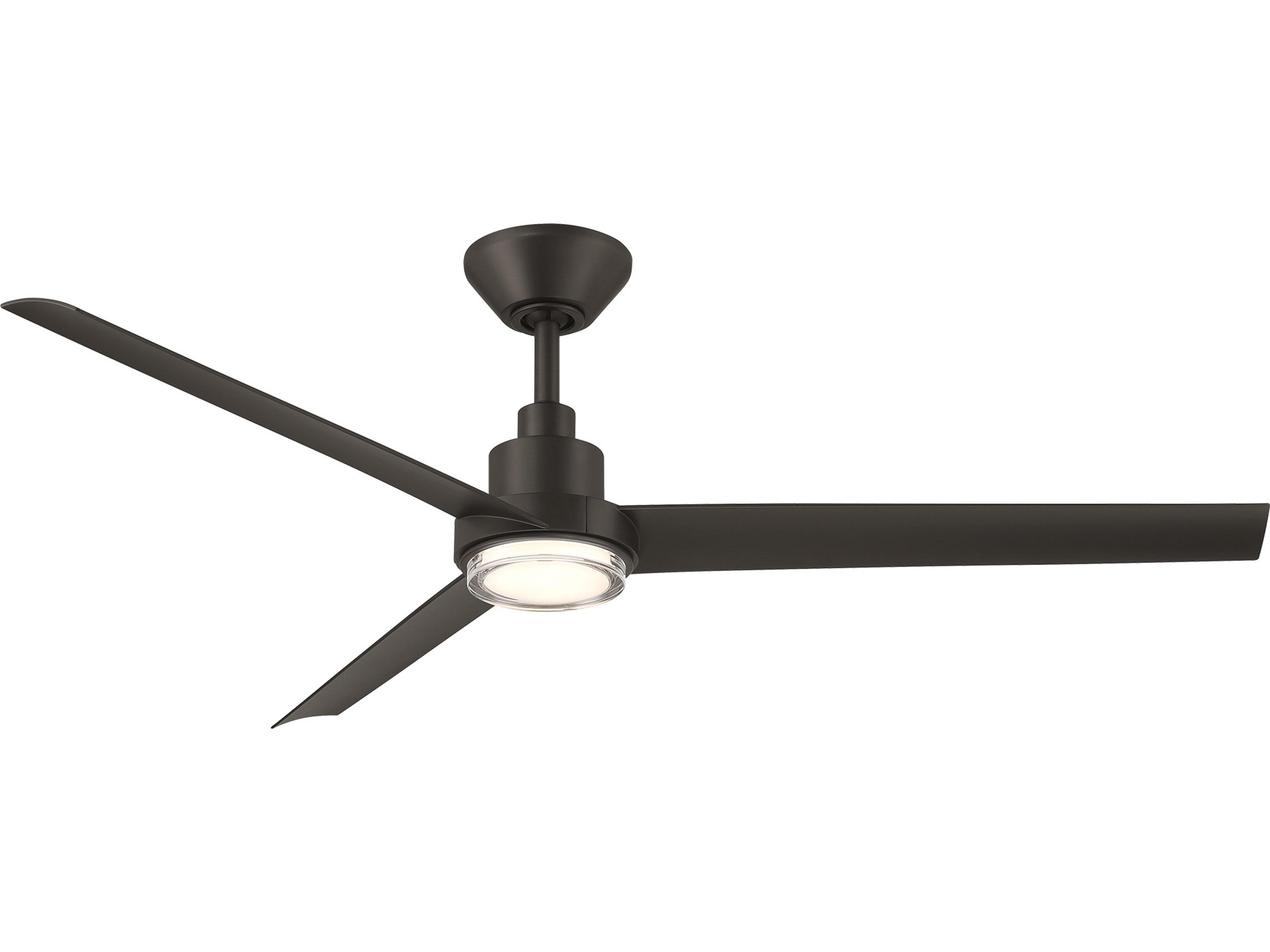 Modern Forms Bolo 56" LED Ceiling Fan