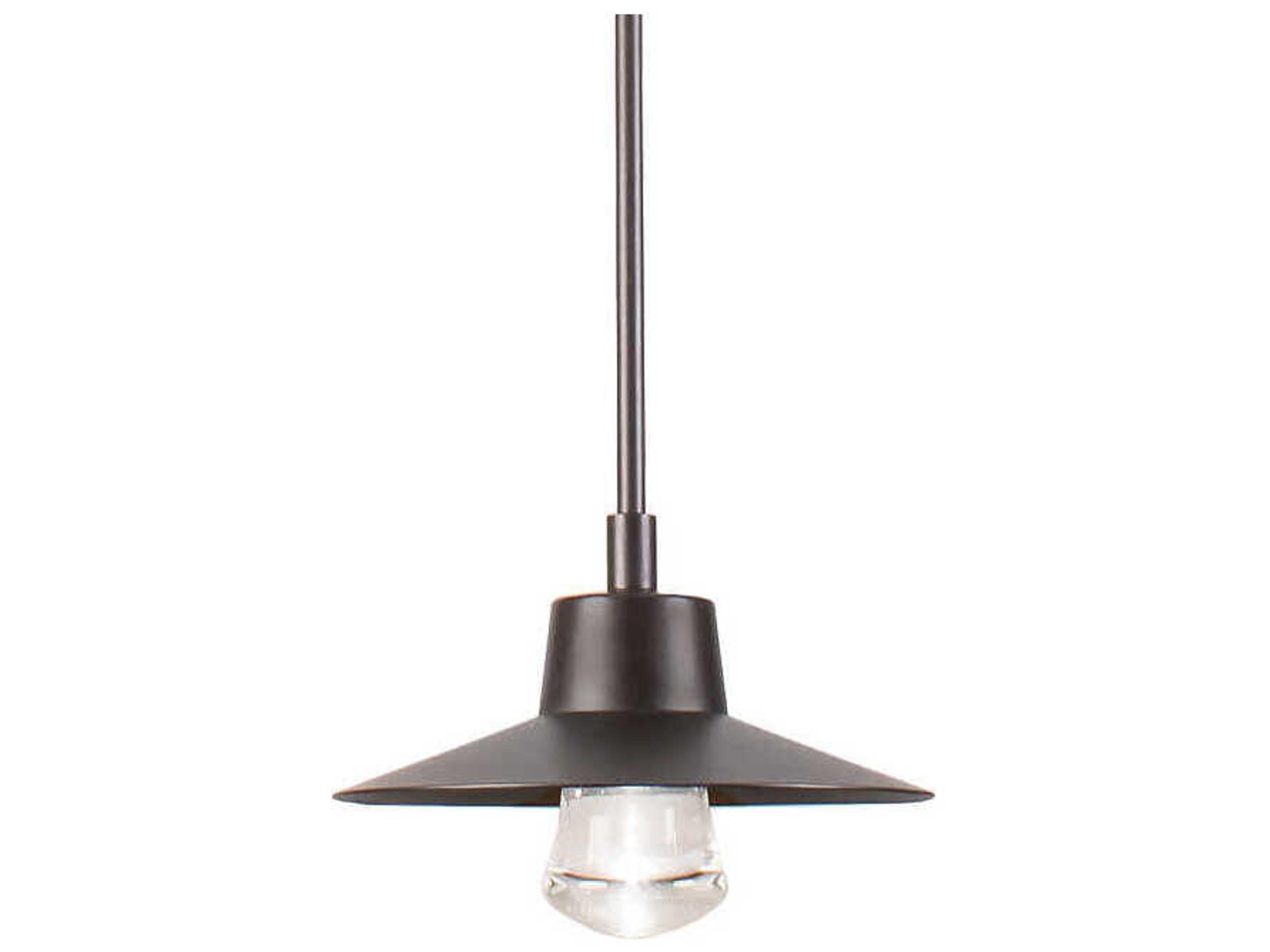 Modern Forms Suspense 1 - Light Outdoor Hanging Light