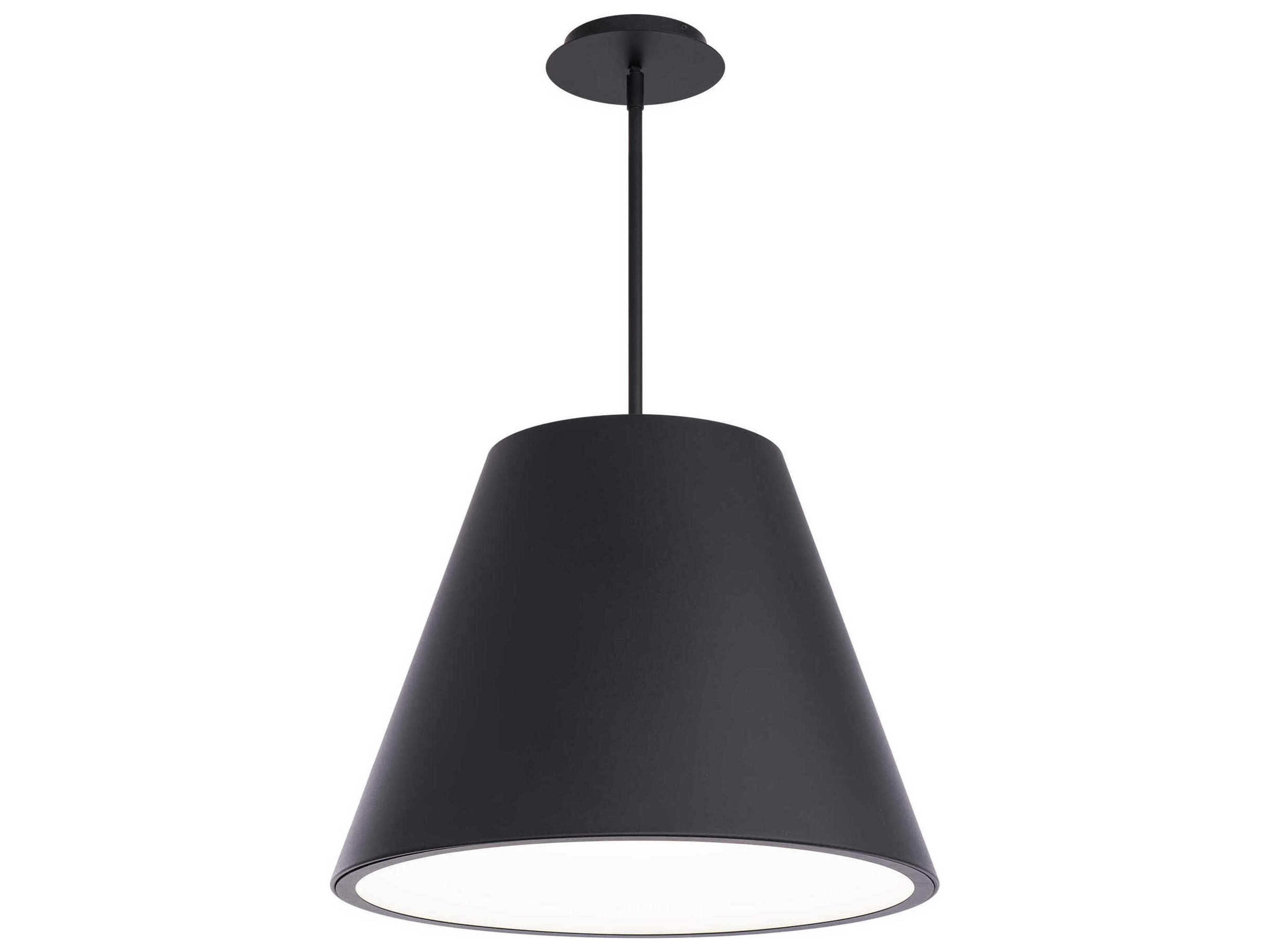 Modern Forms Myla 1 - Light Outdoor Hanging Light