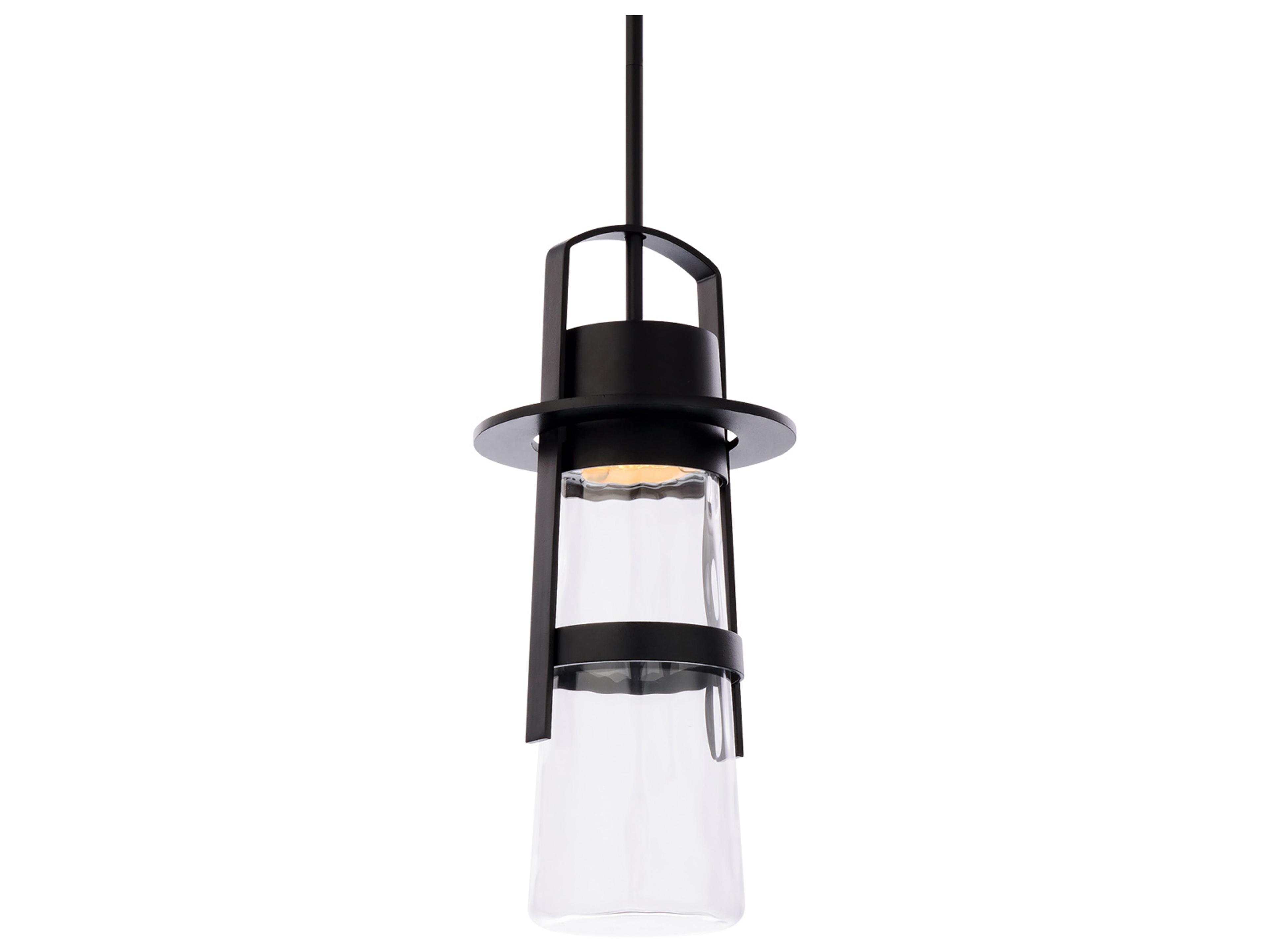 Modern Forms Balthus 1 - Light Outdoor Ceiling Light