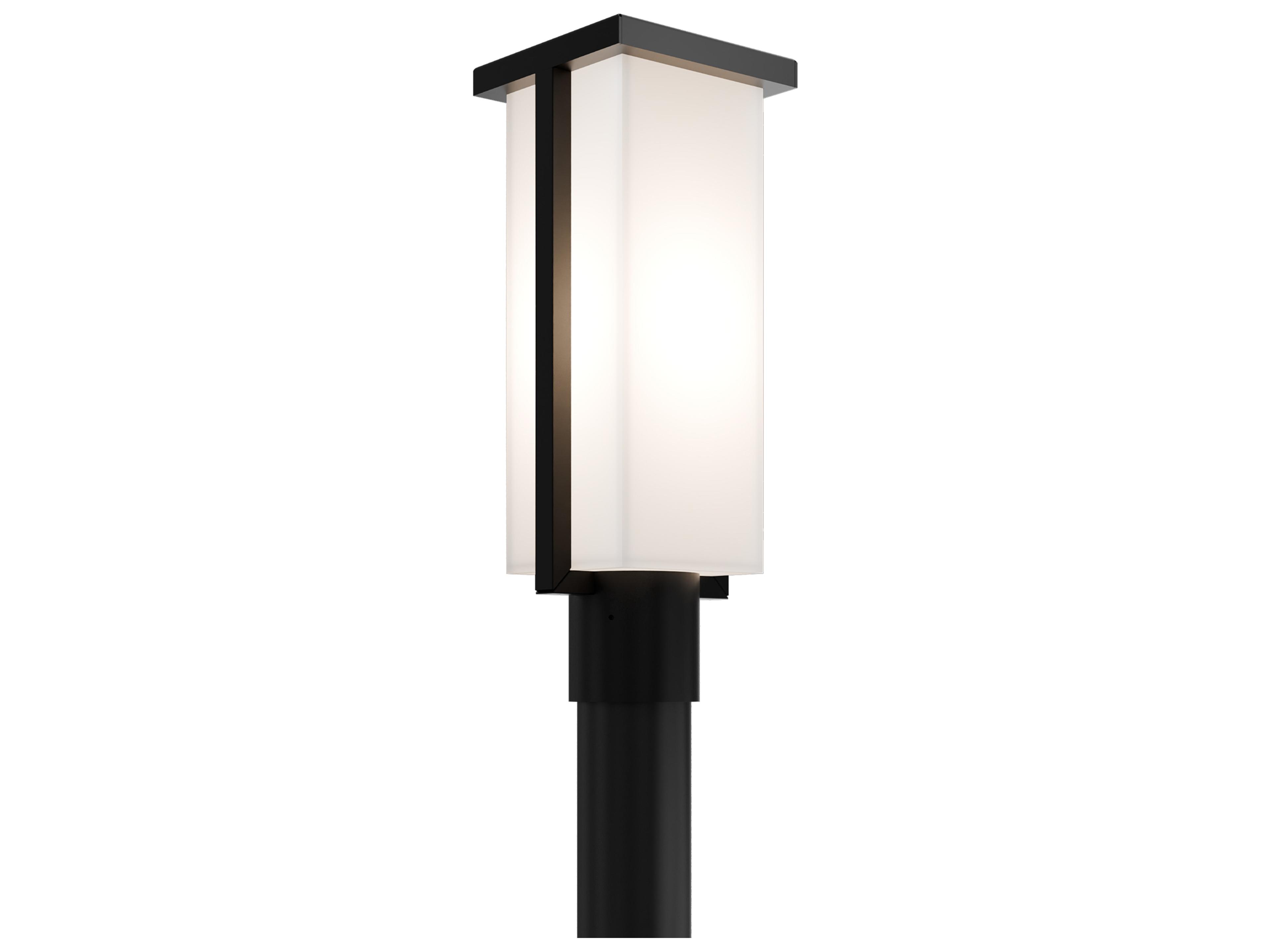 Modern Forms Ledge 1-Light Outdoor Post Light