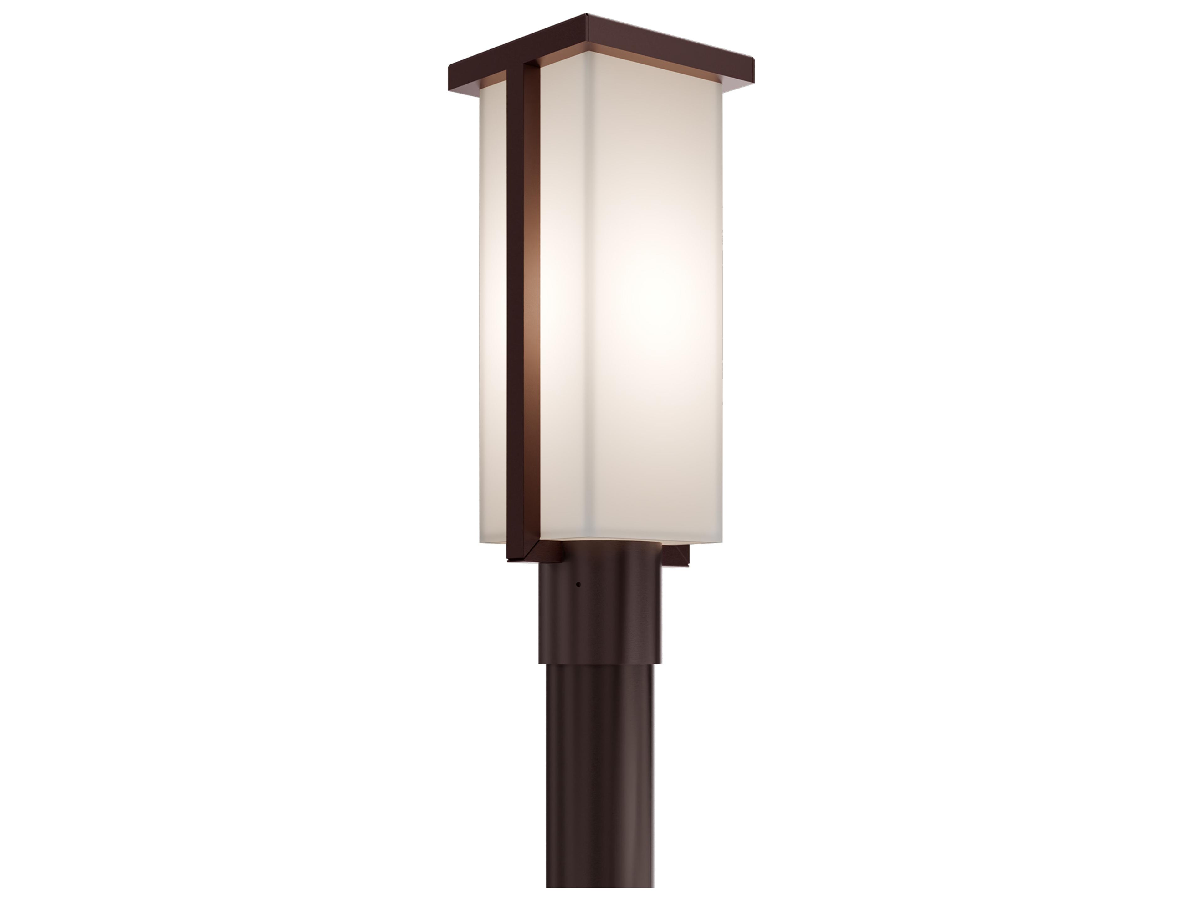 Modern Forms Ledge 1-Light Outdoor Post Light