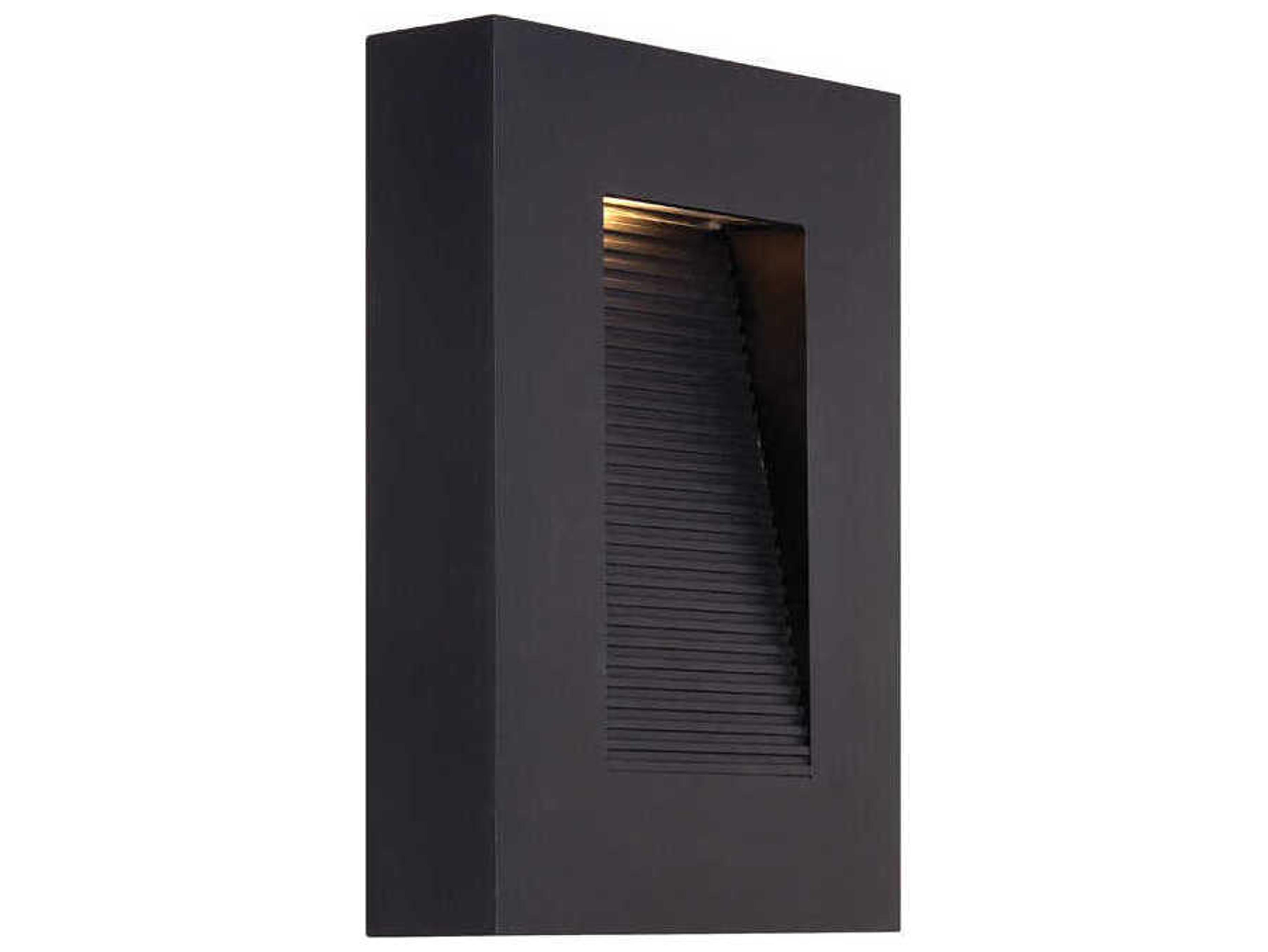 Modern Forms Urban 2 - Light Outdoor Wall Light