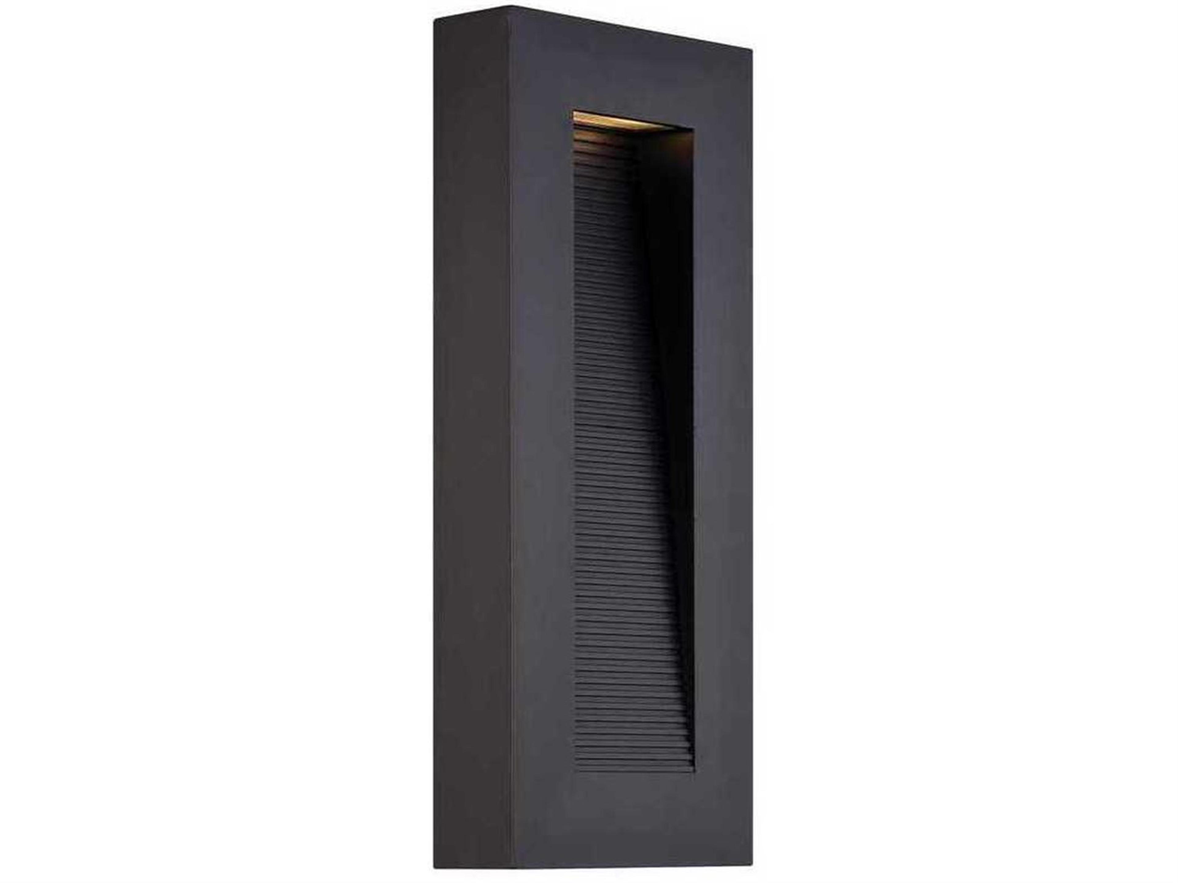 Modern Forms Urban 2 - Light Outdoor Wall Light