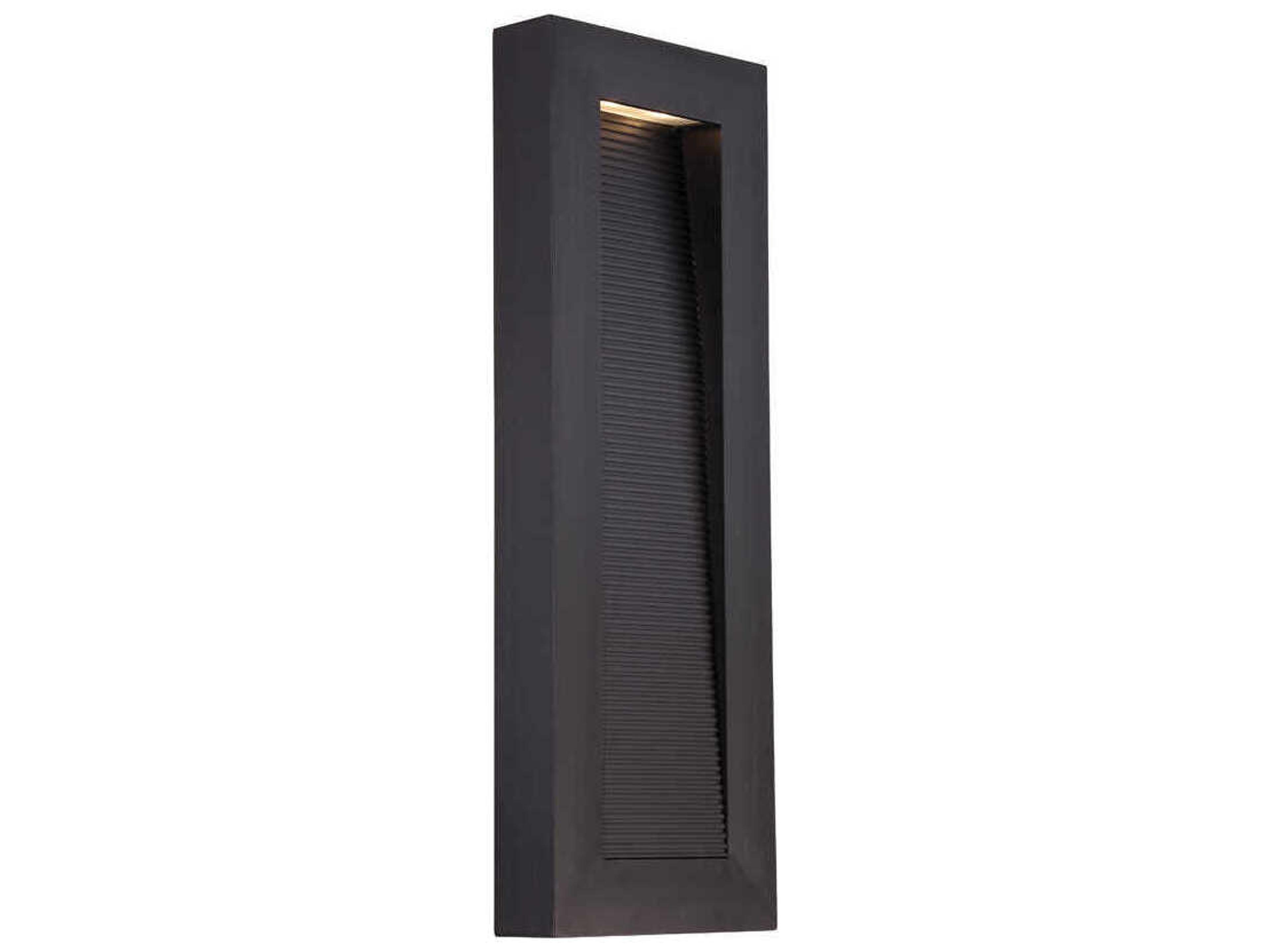 Modern Forms Urban 2 - Light Outdoor Wall Light