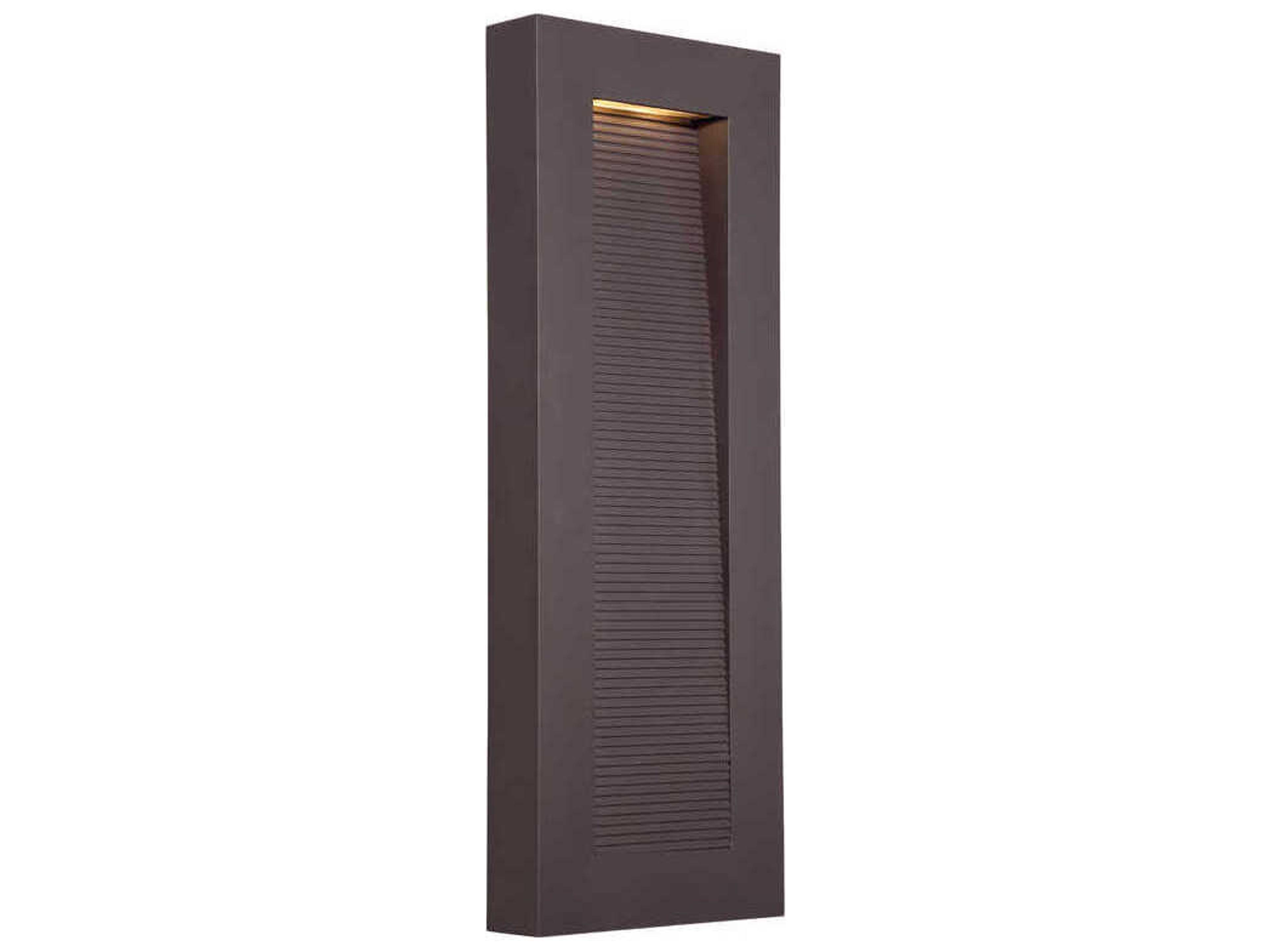 Modern Forms Urban 2 - Light Outdoor Wall Light