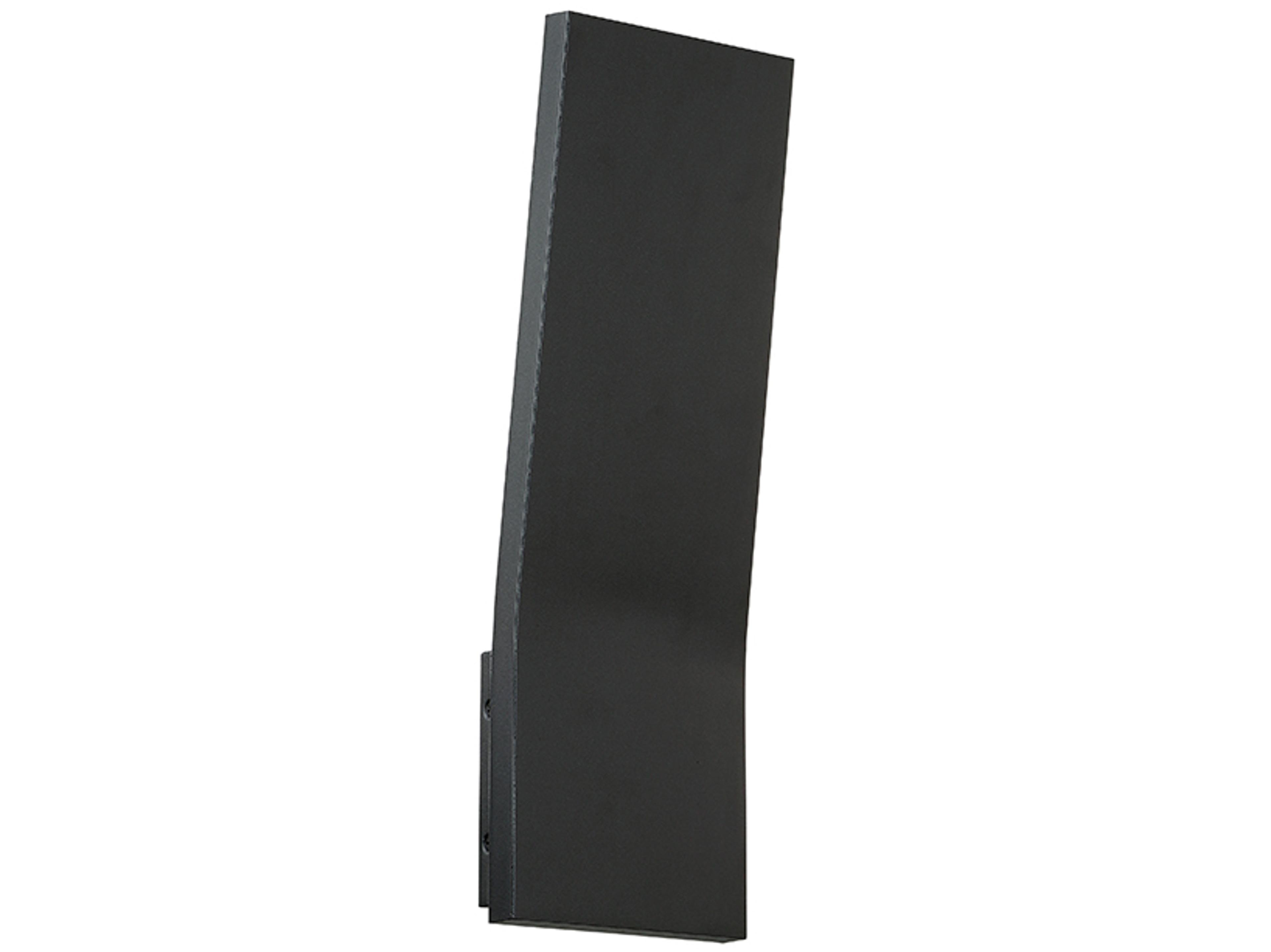 Modern Forms Blade 1 - Light Outdoor Wall Light
