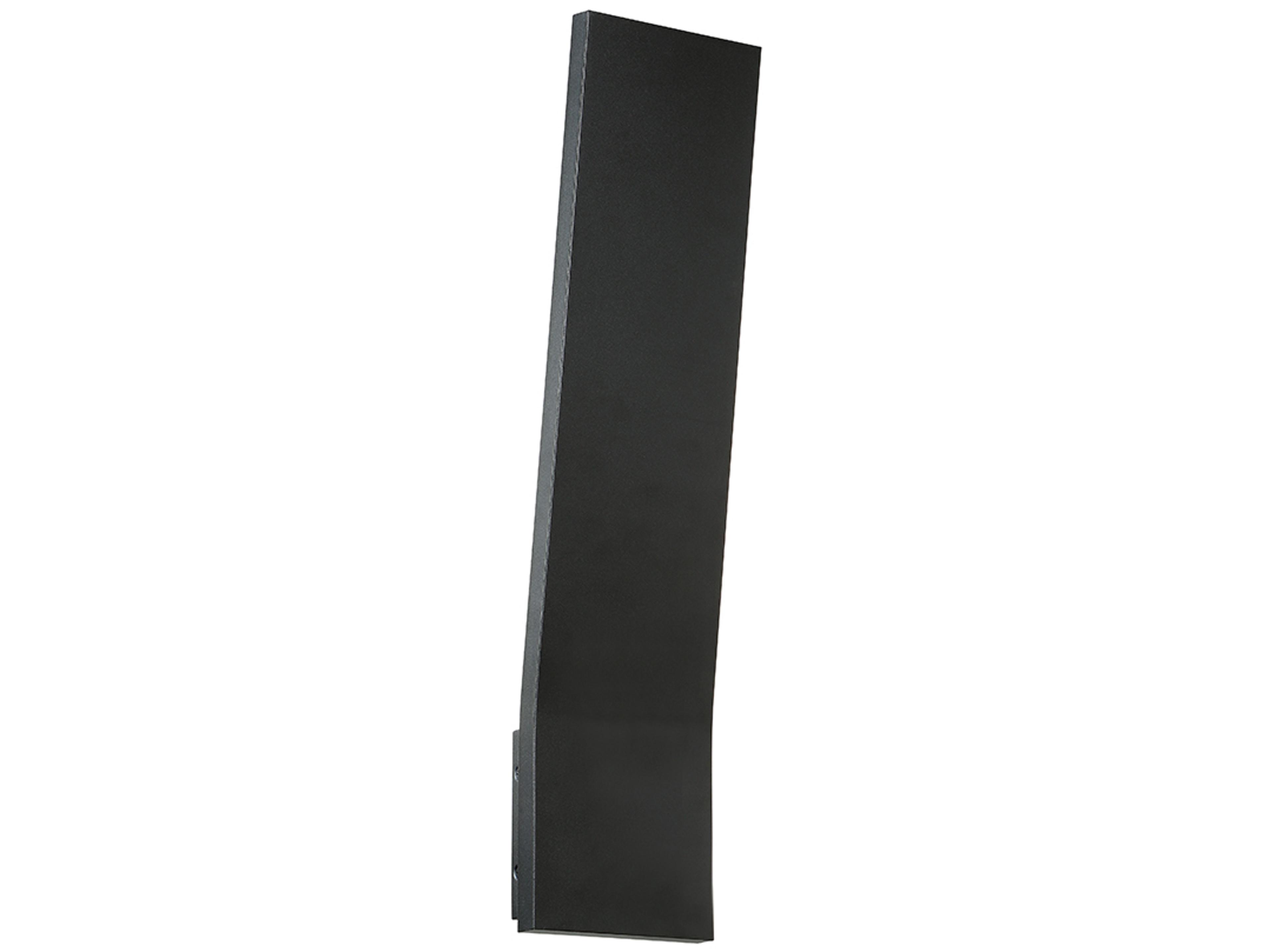 Modern Forms Blade 1 - Light Outdoor Wall Light