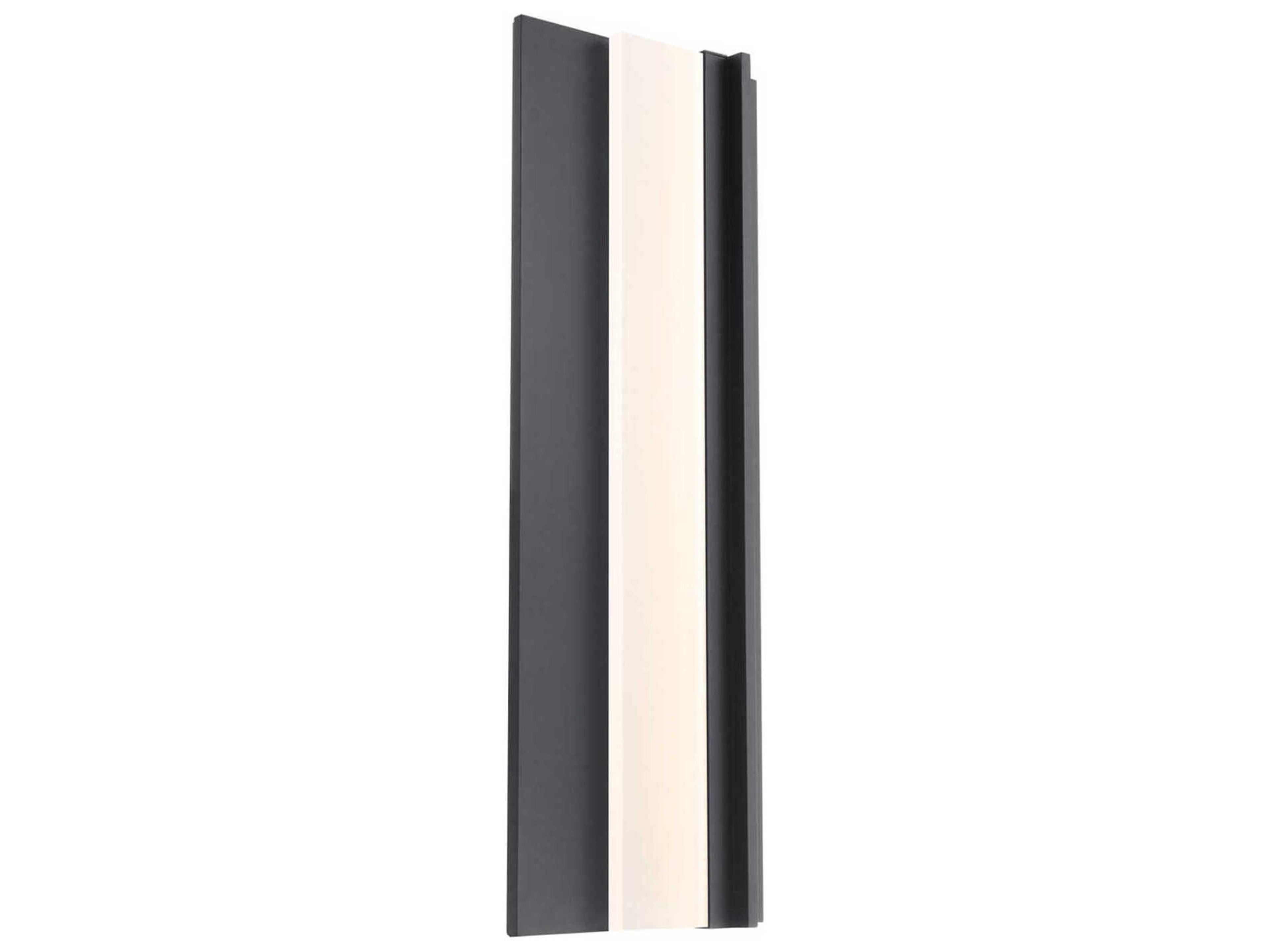 Modern Forms Enigma 1 - Light Outdoor Wall Light