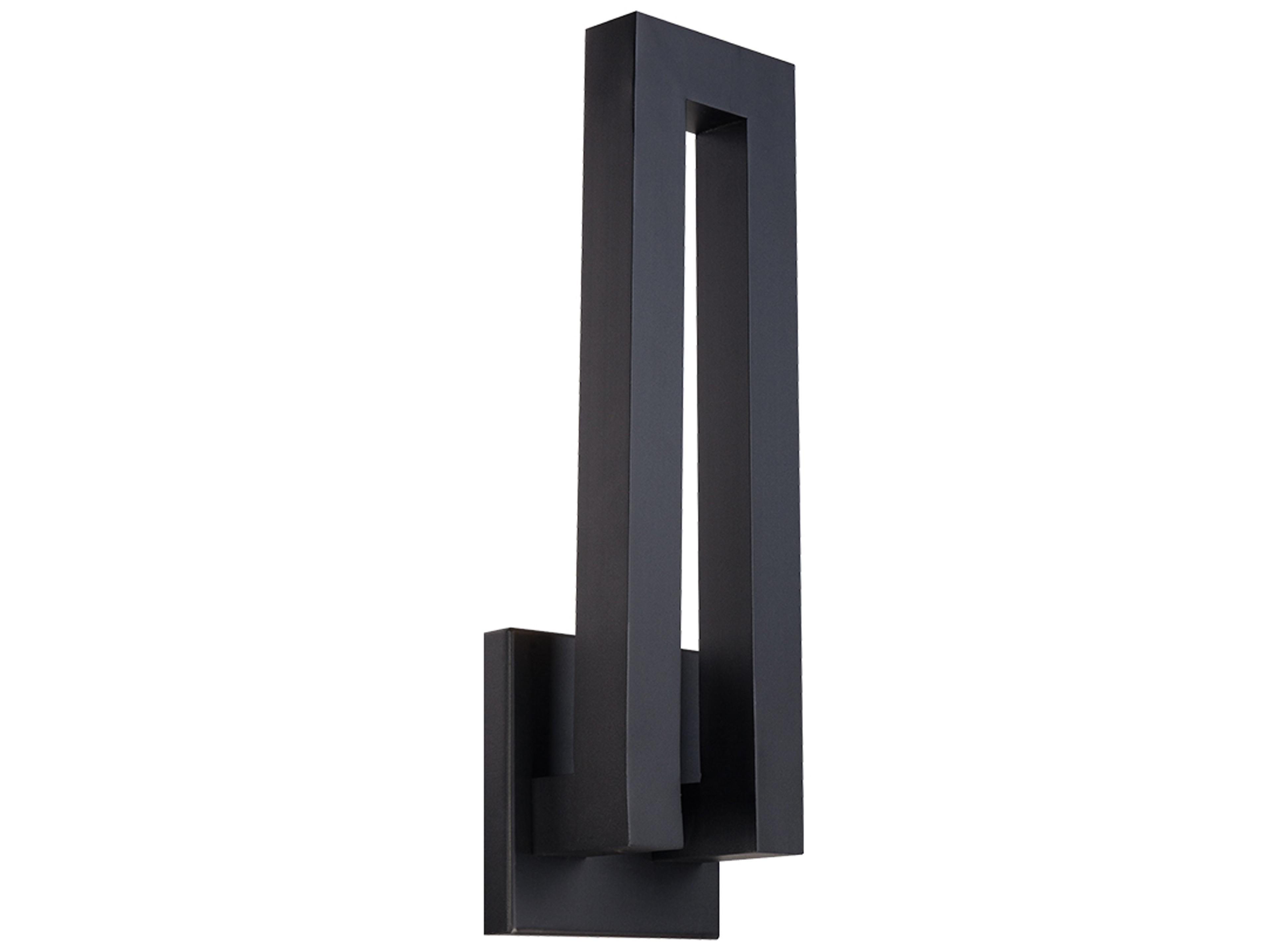 Modern Forms Forq Outdoor Wall Light