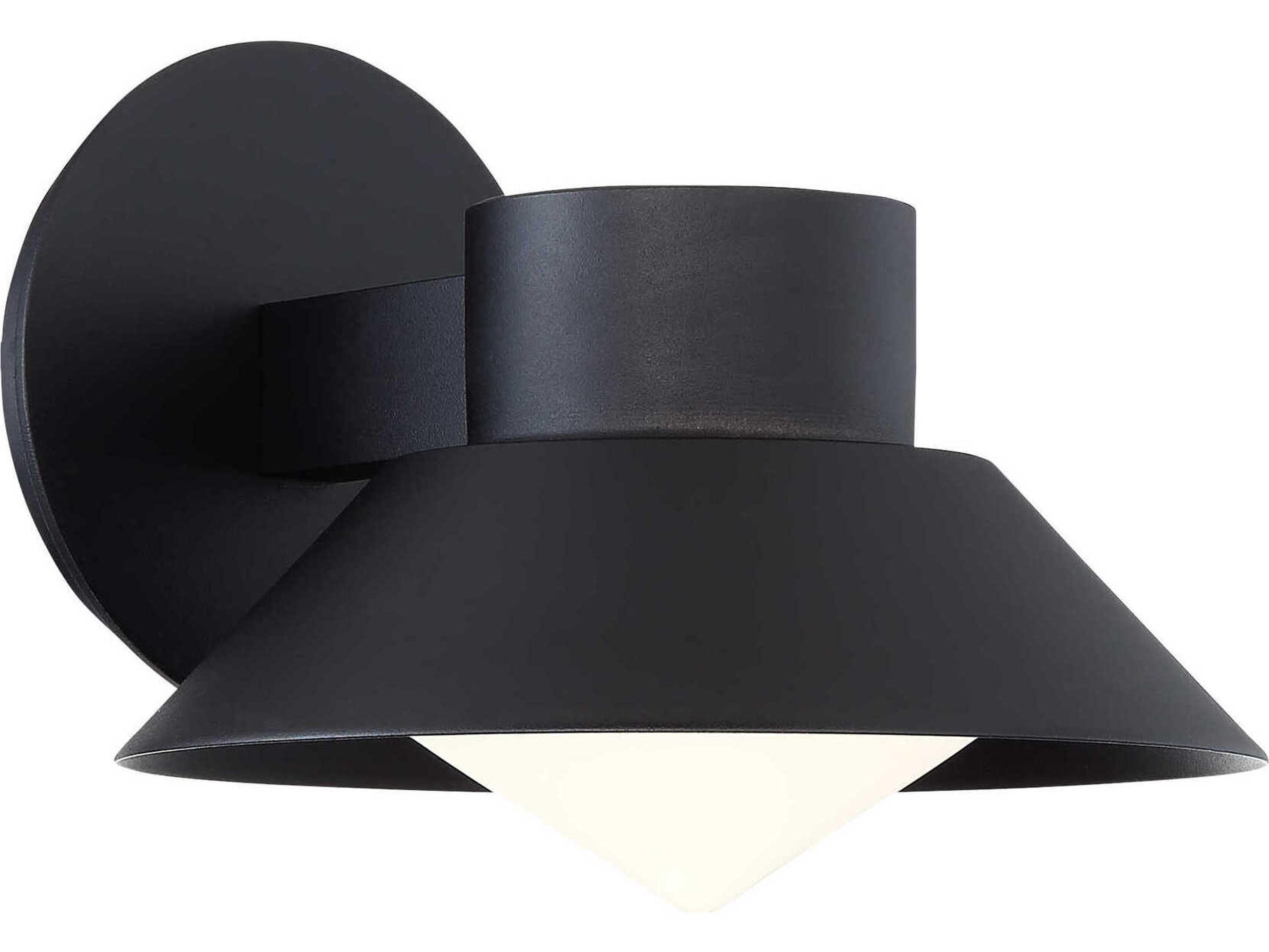 Modern Forms Oslo Outdoor Wall Light